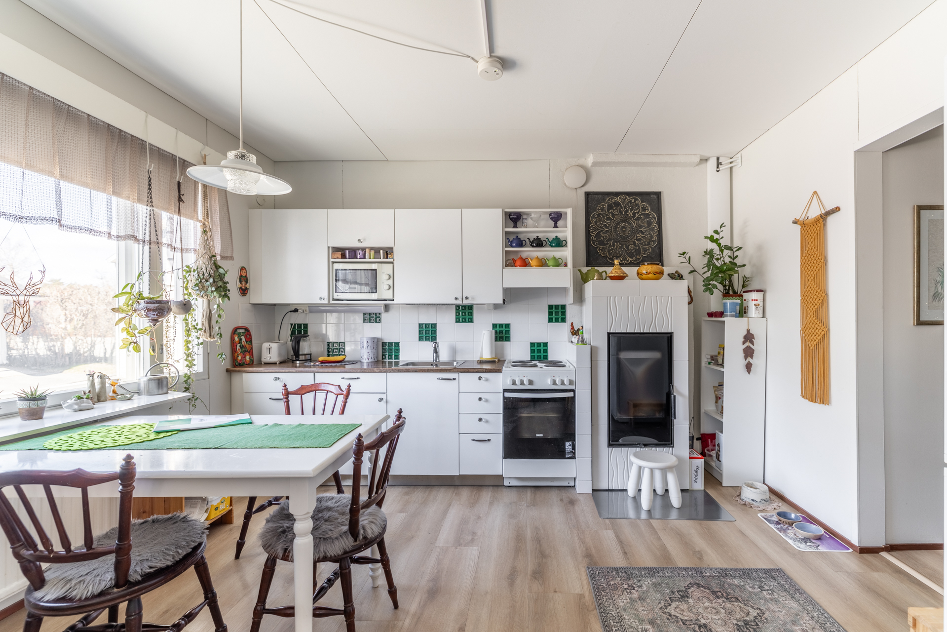 Riihimäenkatu, Emola, Mikkeli