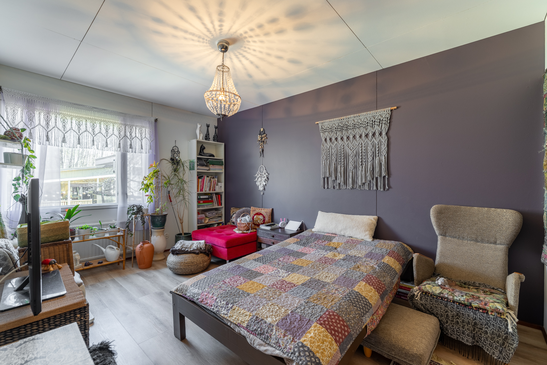 Riihimäenkatu, Emola, Mikkeli