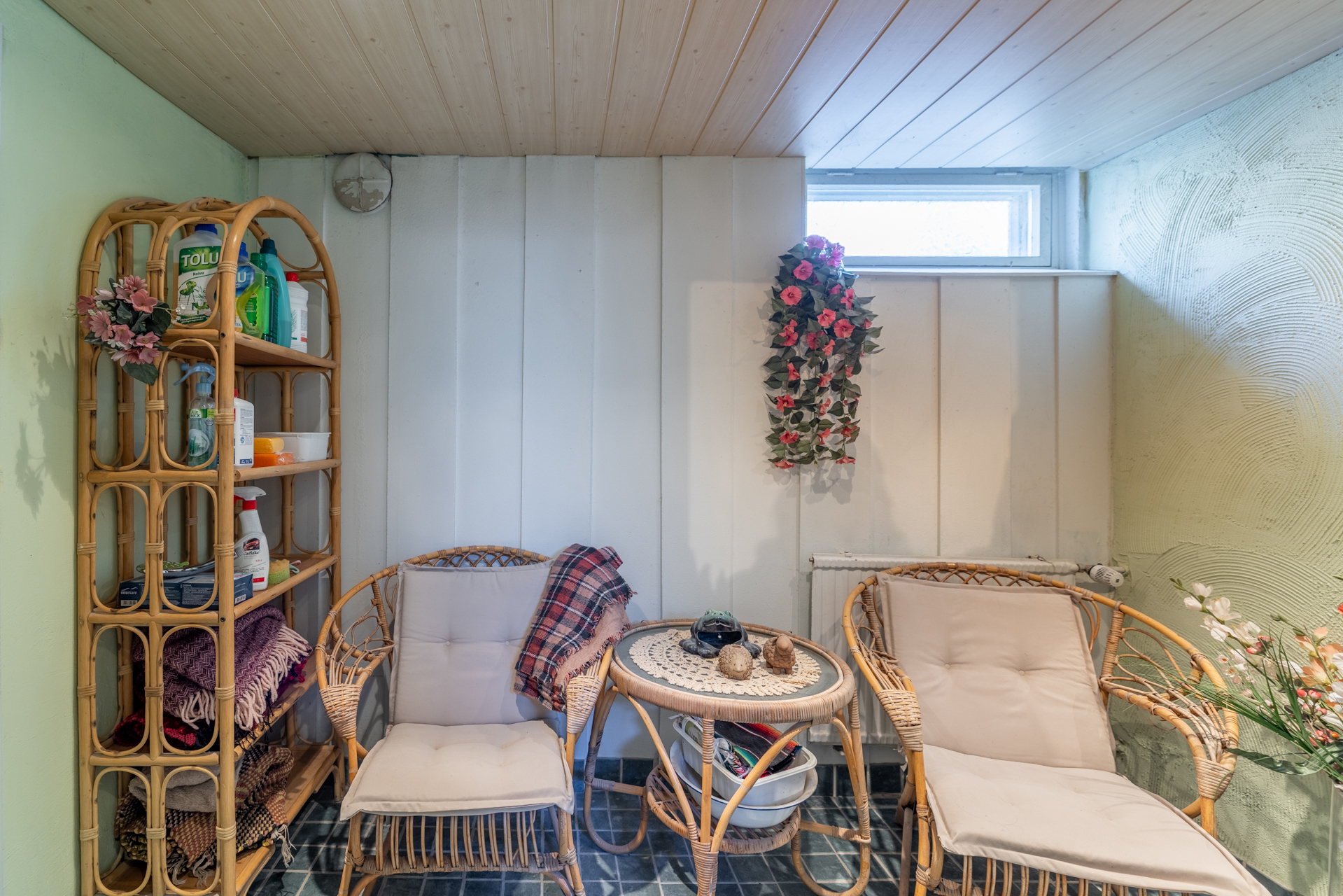 Riihimäenkatu, Emola, Mikkeli