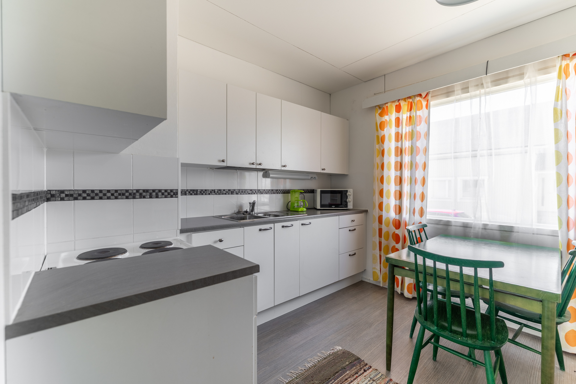 Riihimäenkatu, Emola, Mikkeli