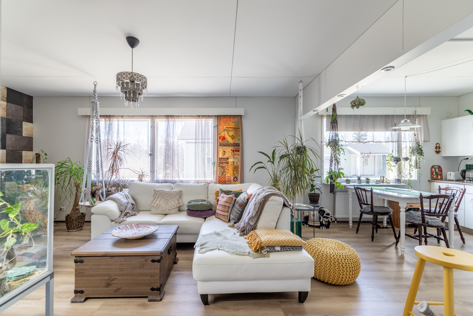 Riihimäenkatu, Emola, Mikkeli