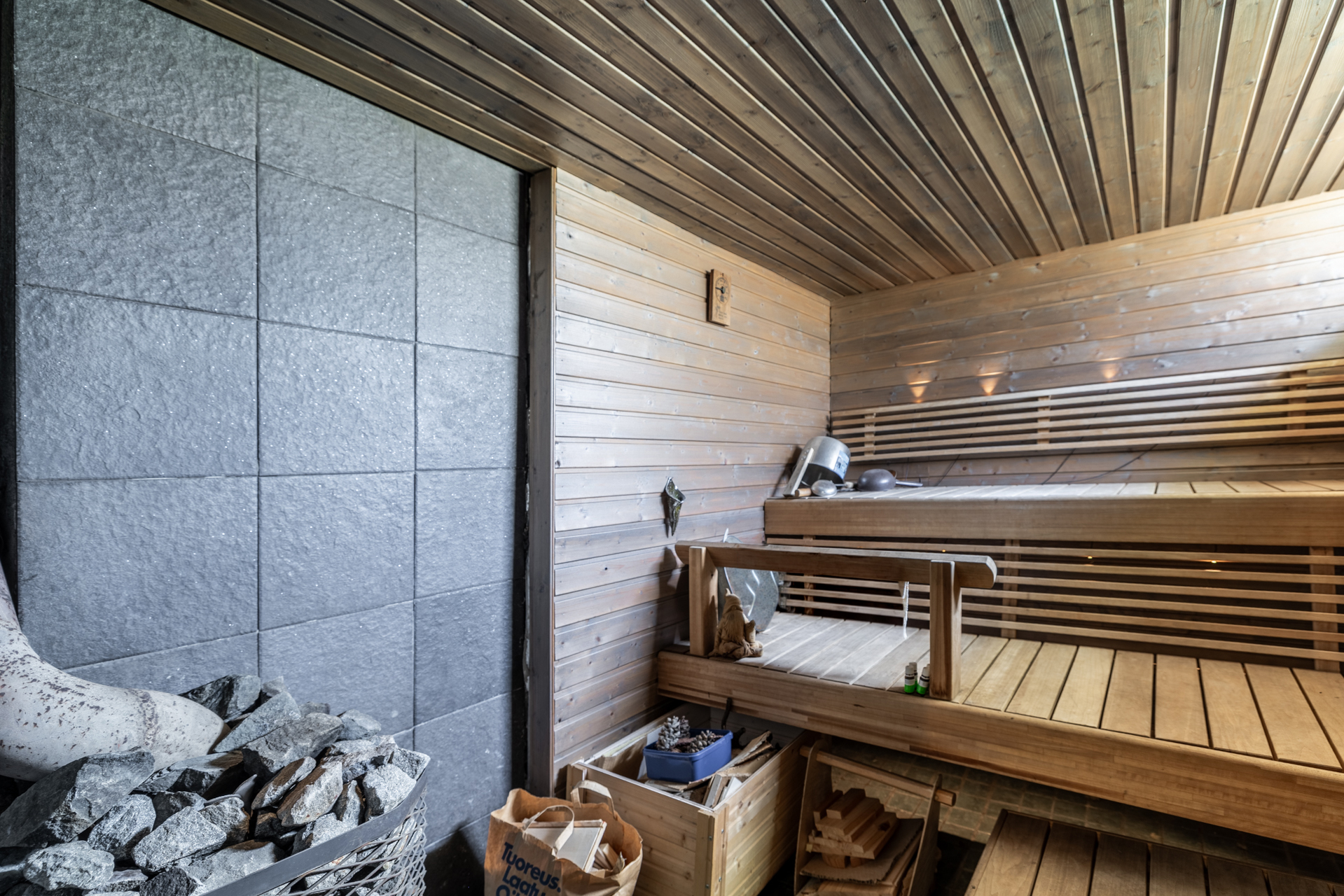 Riihimäenkatu, Emola, Mikkeli