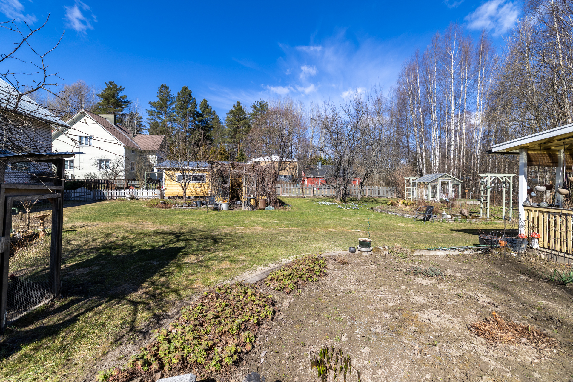 Riihimäenkatu, Emola, Mikkeli