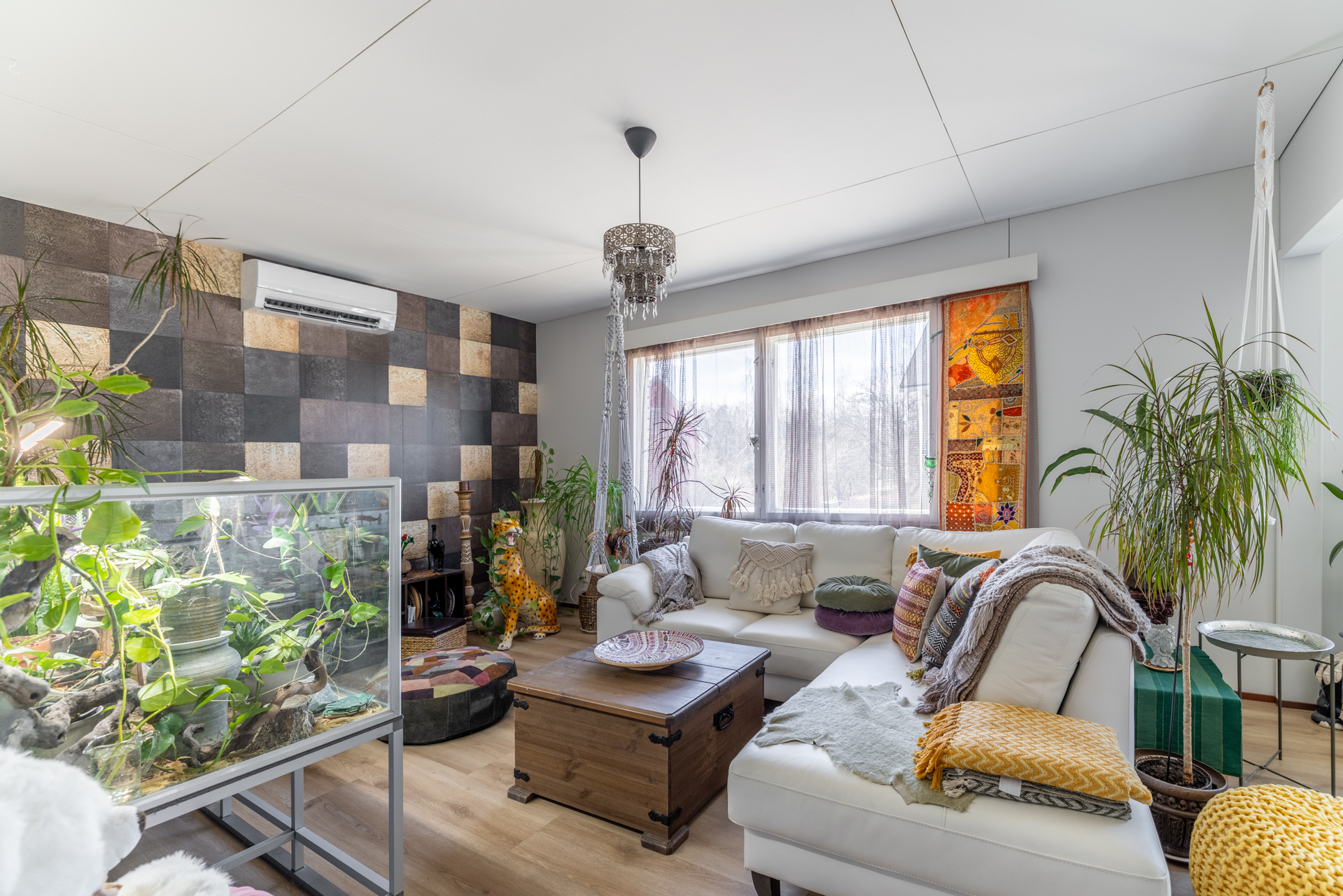 Riihimäenkatu, Emola, Mikkeli