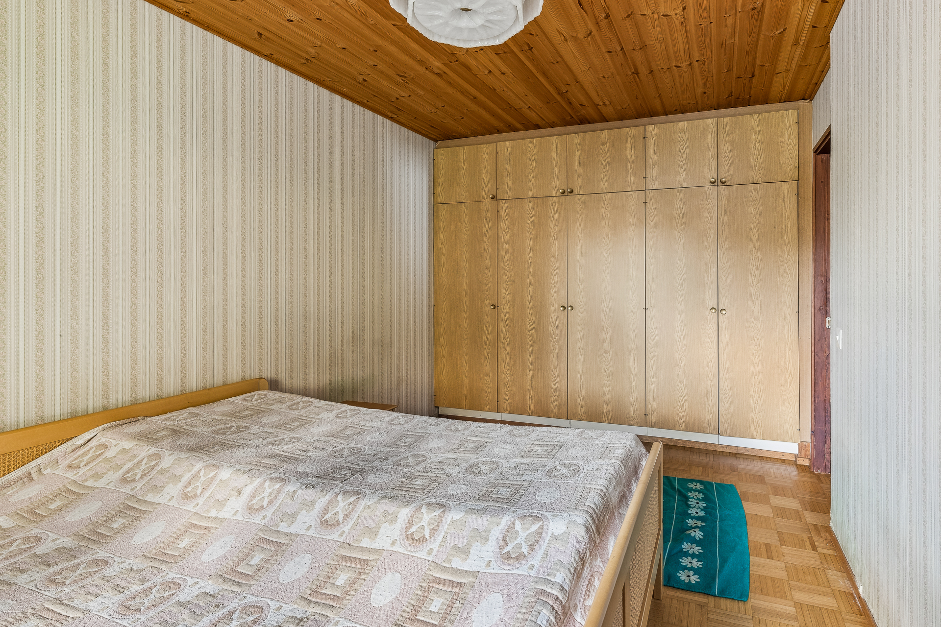 Wredentie 4, Ulrika, Loviisa