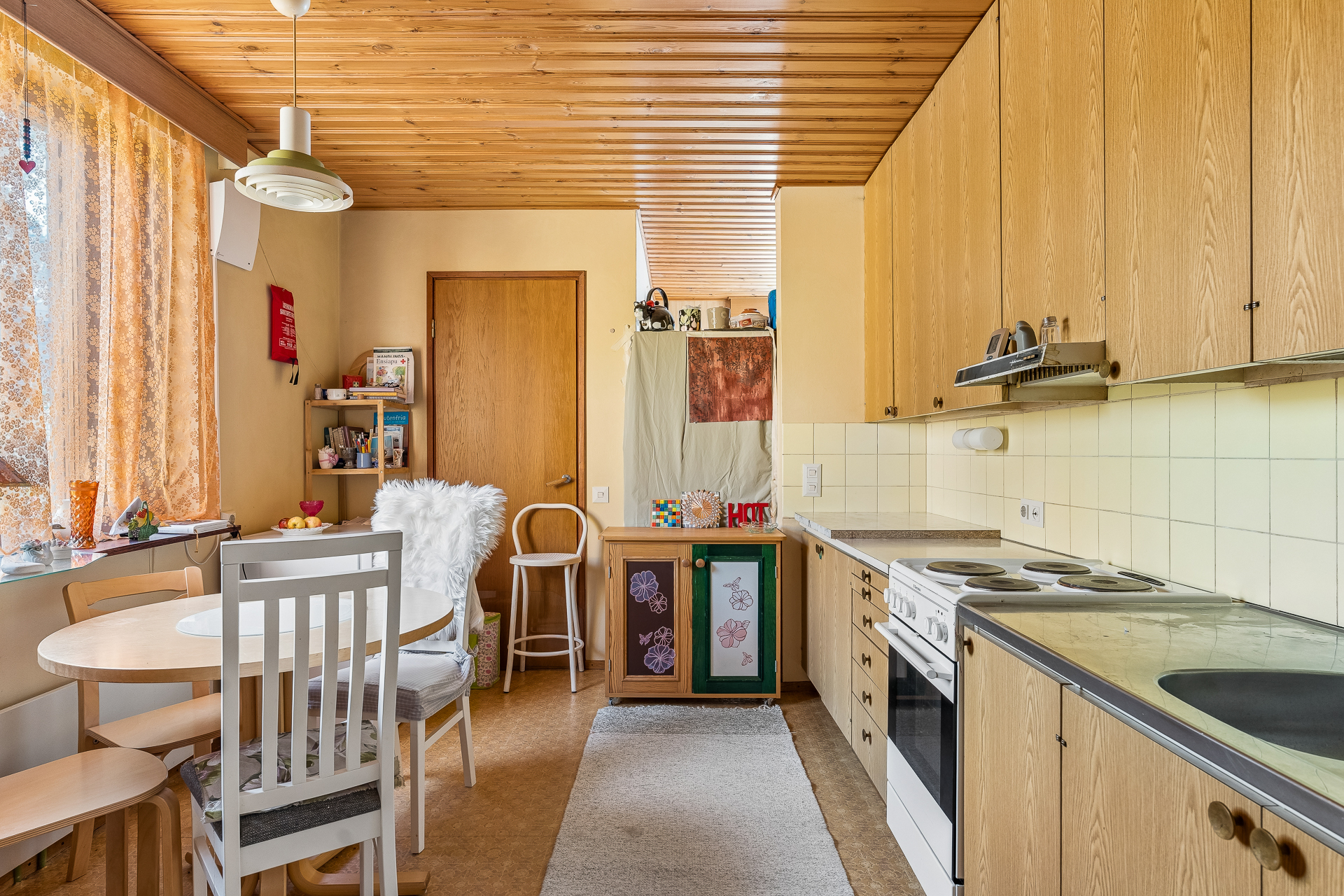 Wredentie 4, Ulrika, Loviisa