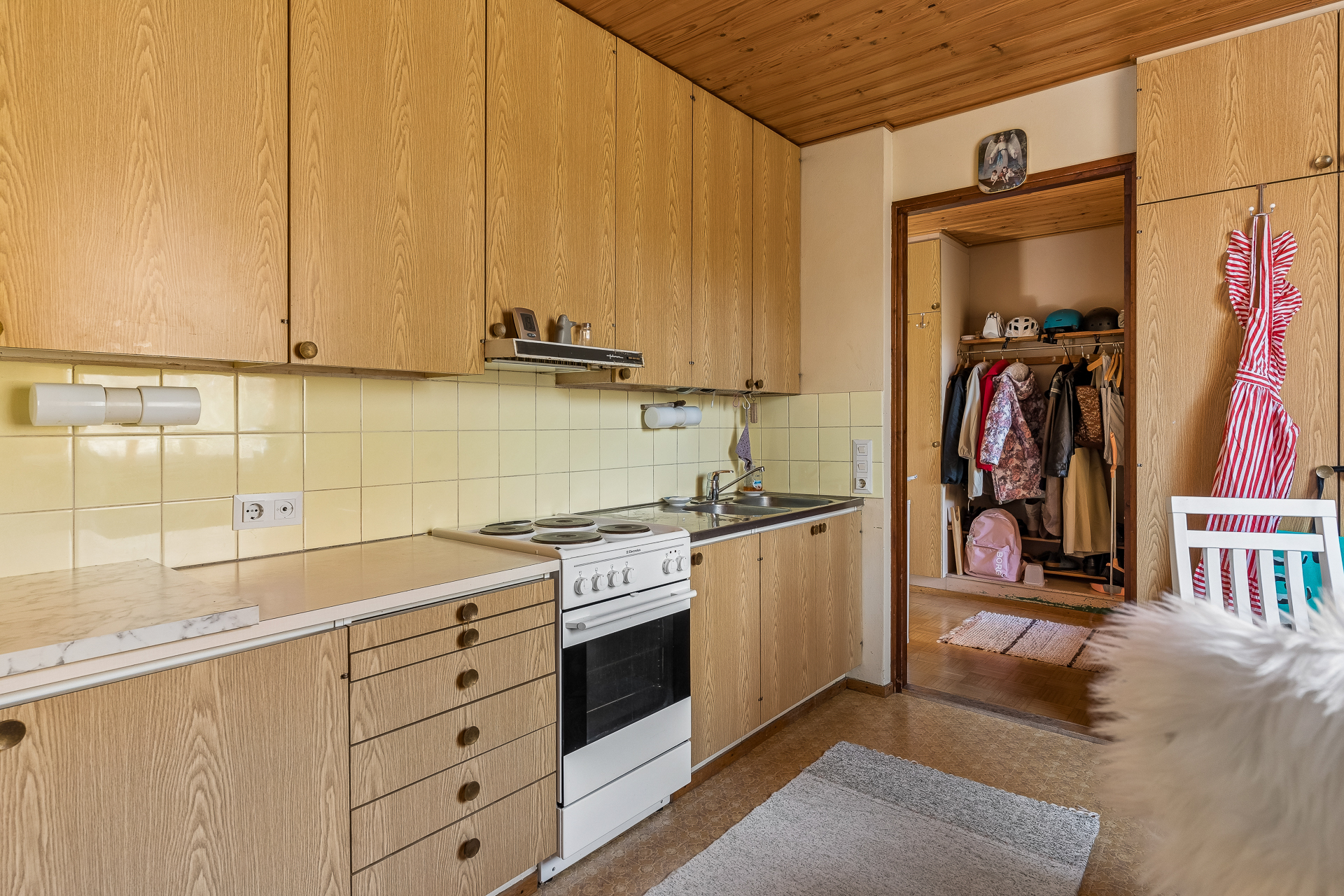 Wredentie 4, Ulrika, Loviisa