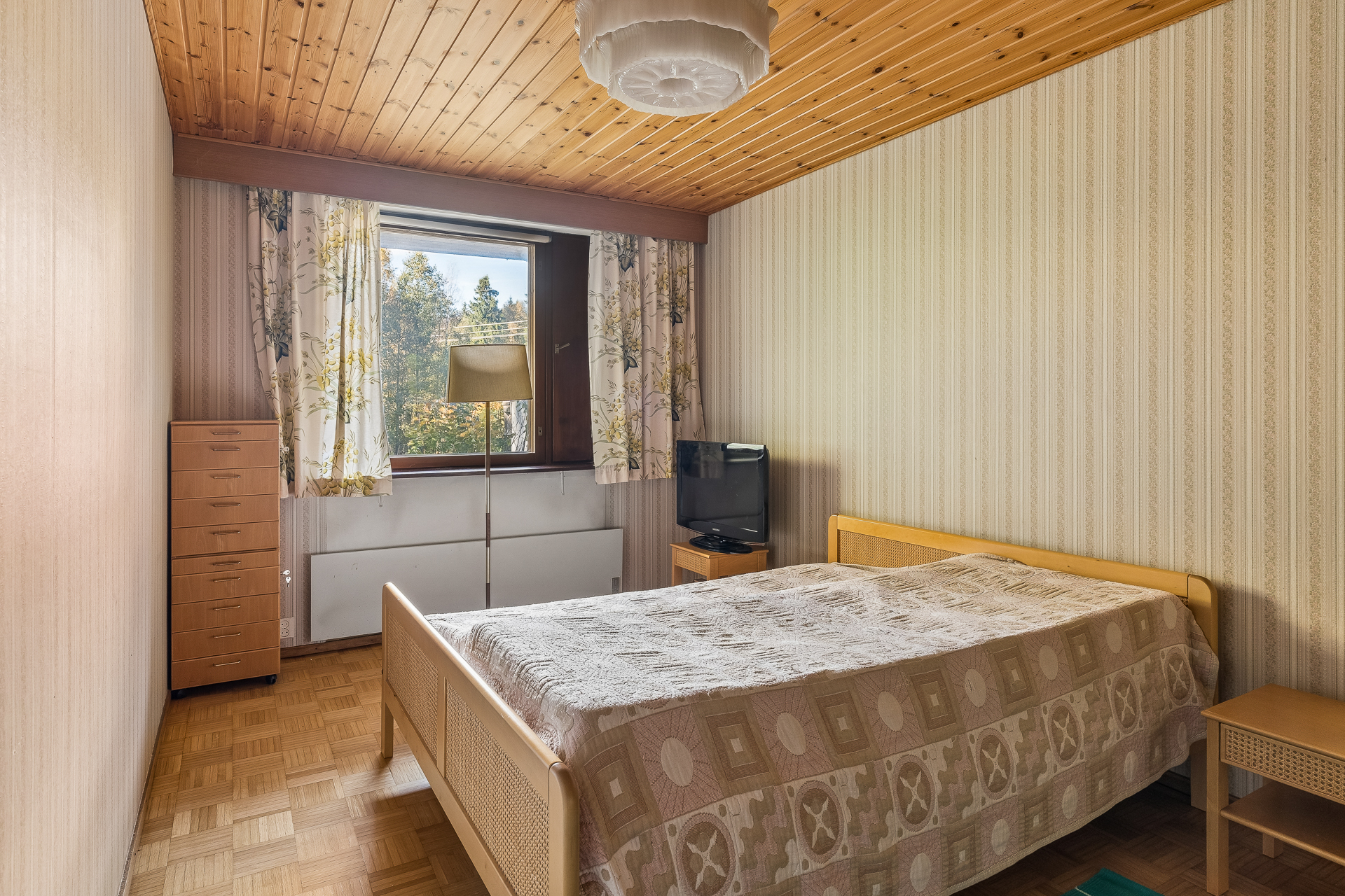 Wredentie 4, Ulrika, Loviisa