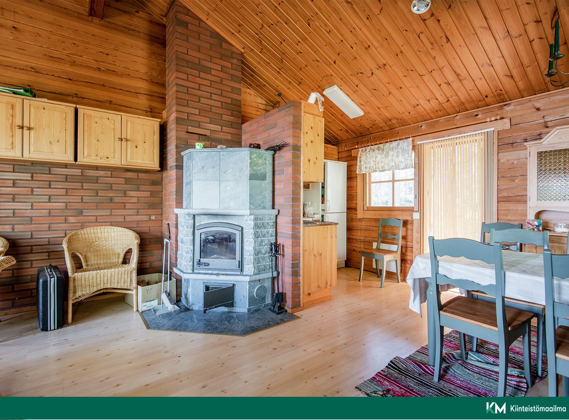 Mansikintie , Mannila, Eura