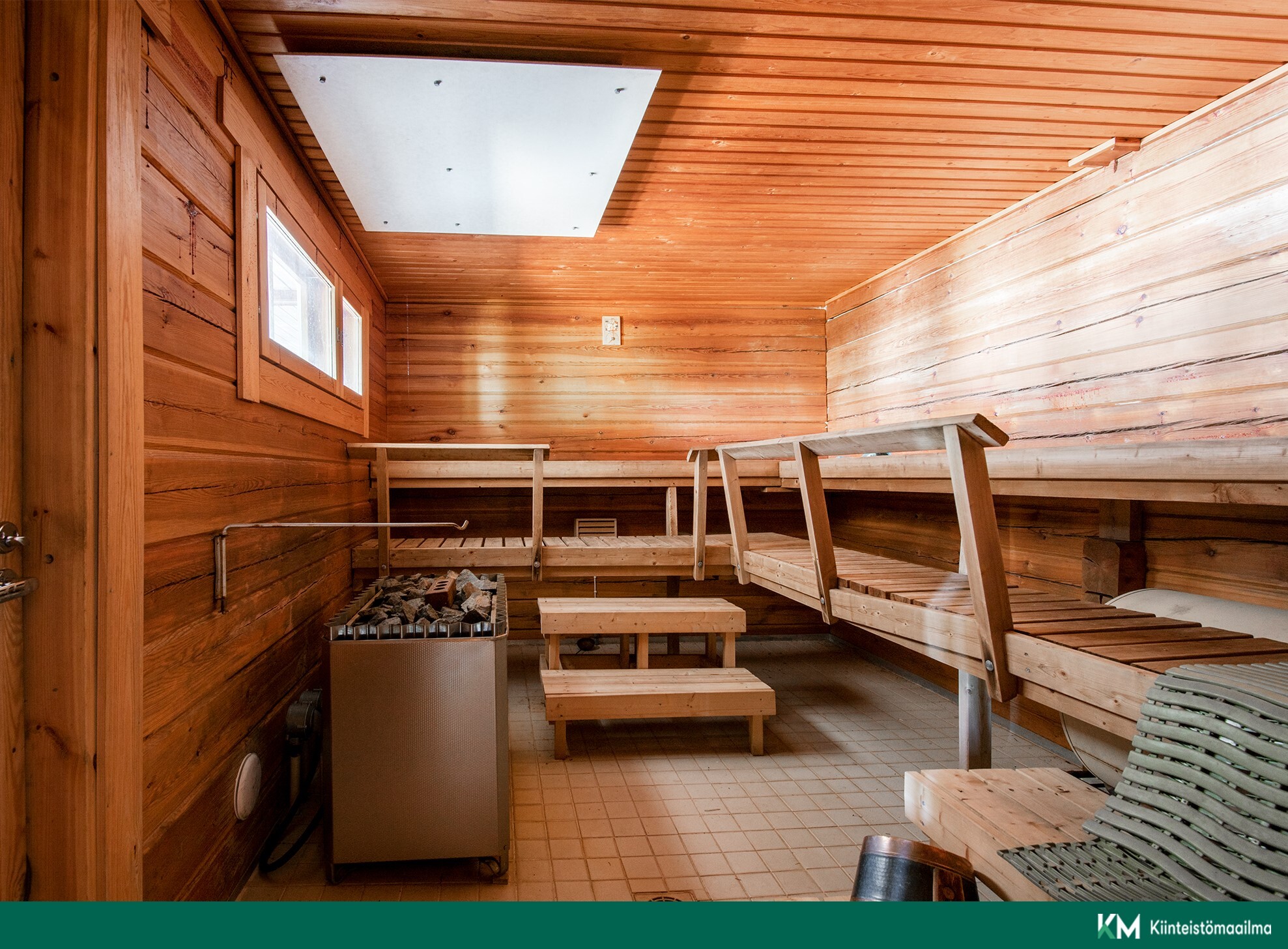 Mansikintie , Mannila, Eura