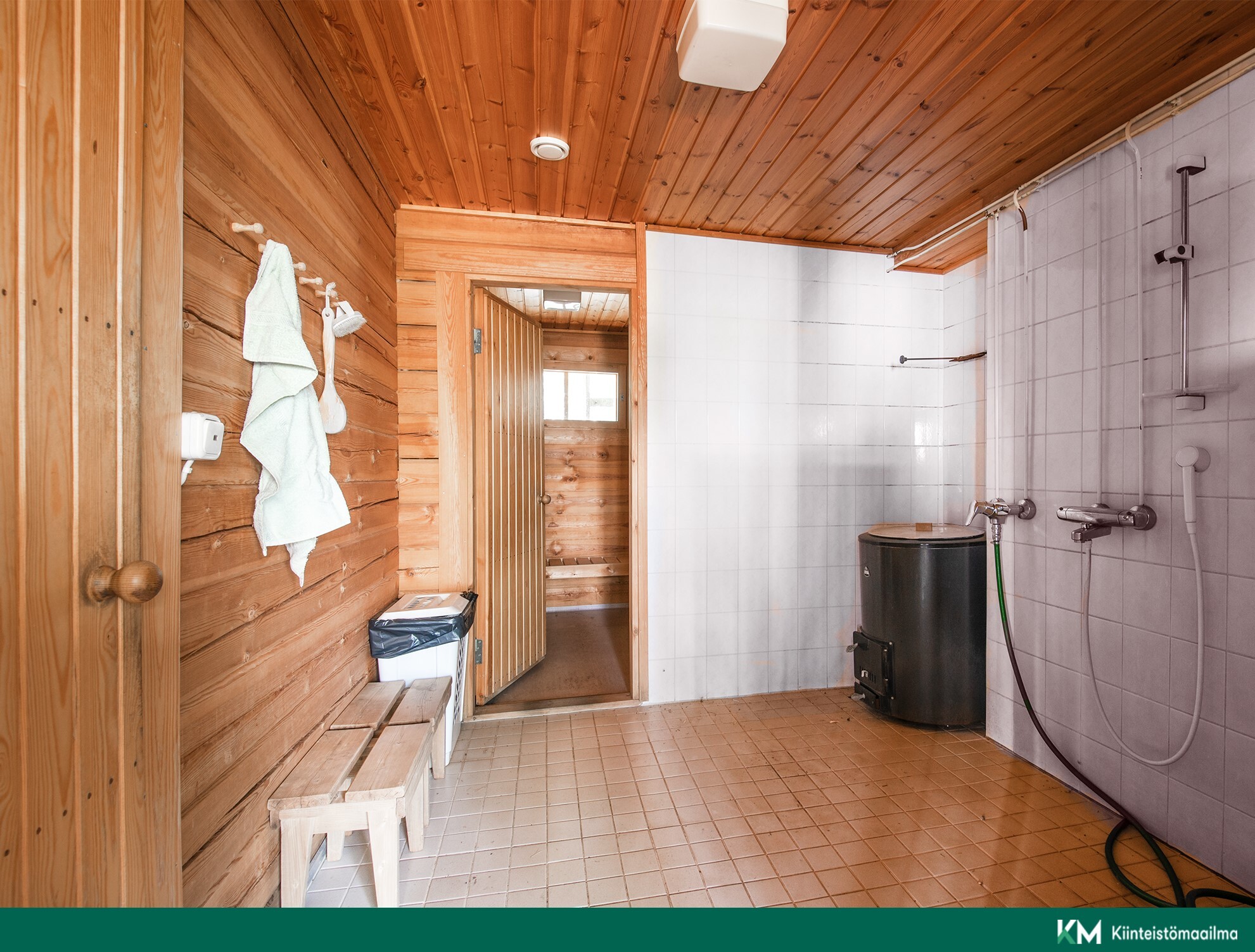 Mansikintie , Mannila, Eura