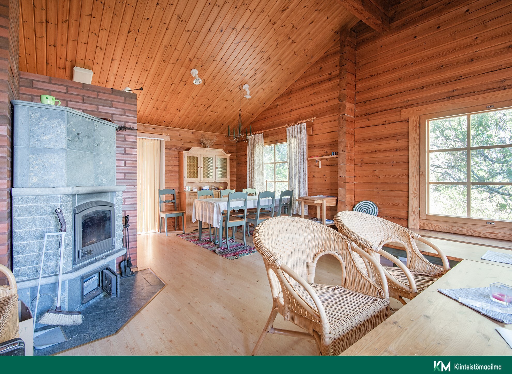 Mansikintie , Mannila, Eura