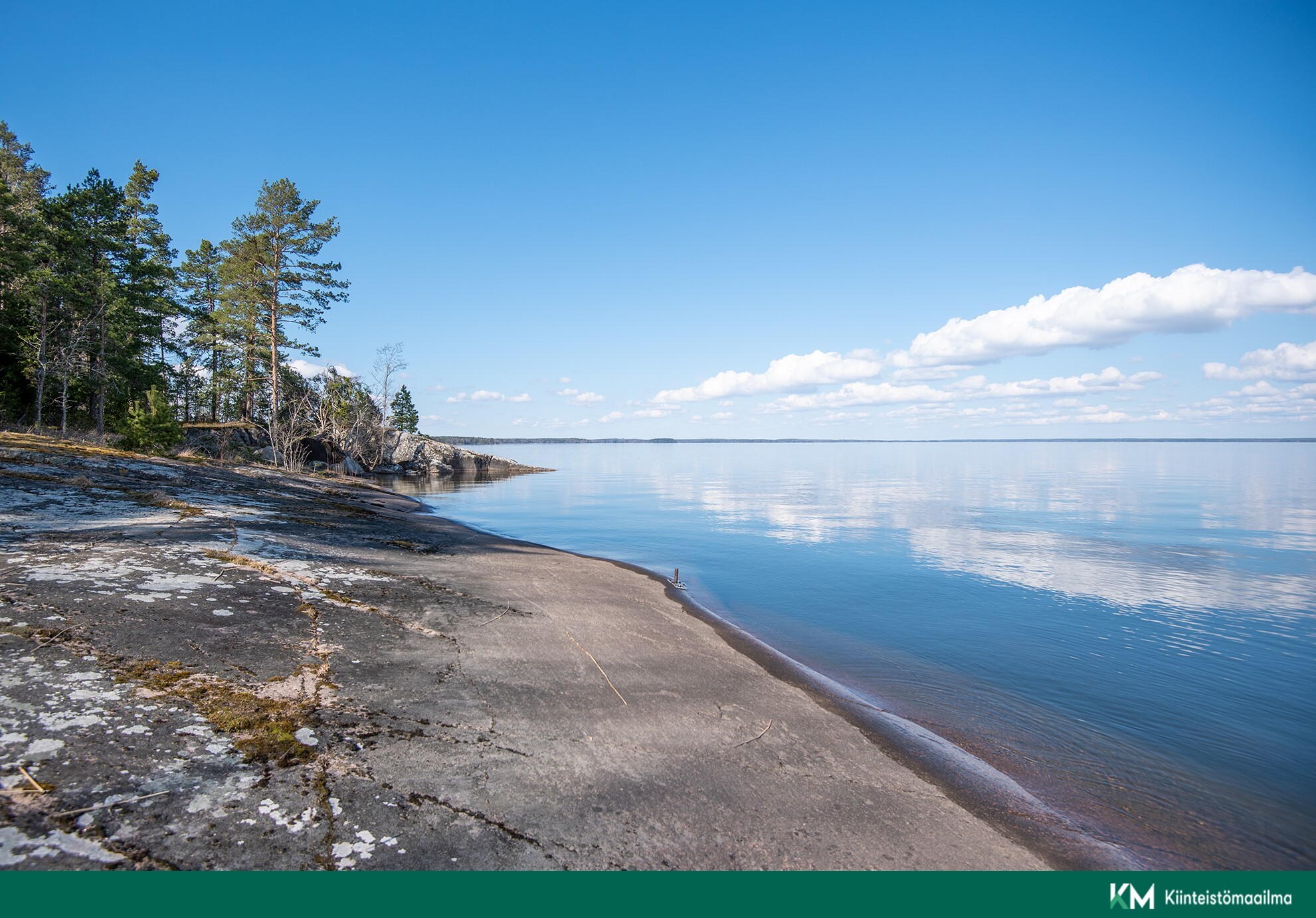 Mansikintie , Mannila, Eura