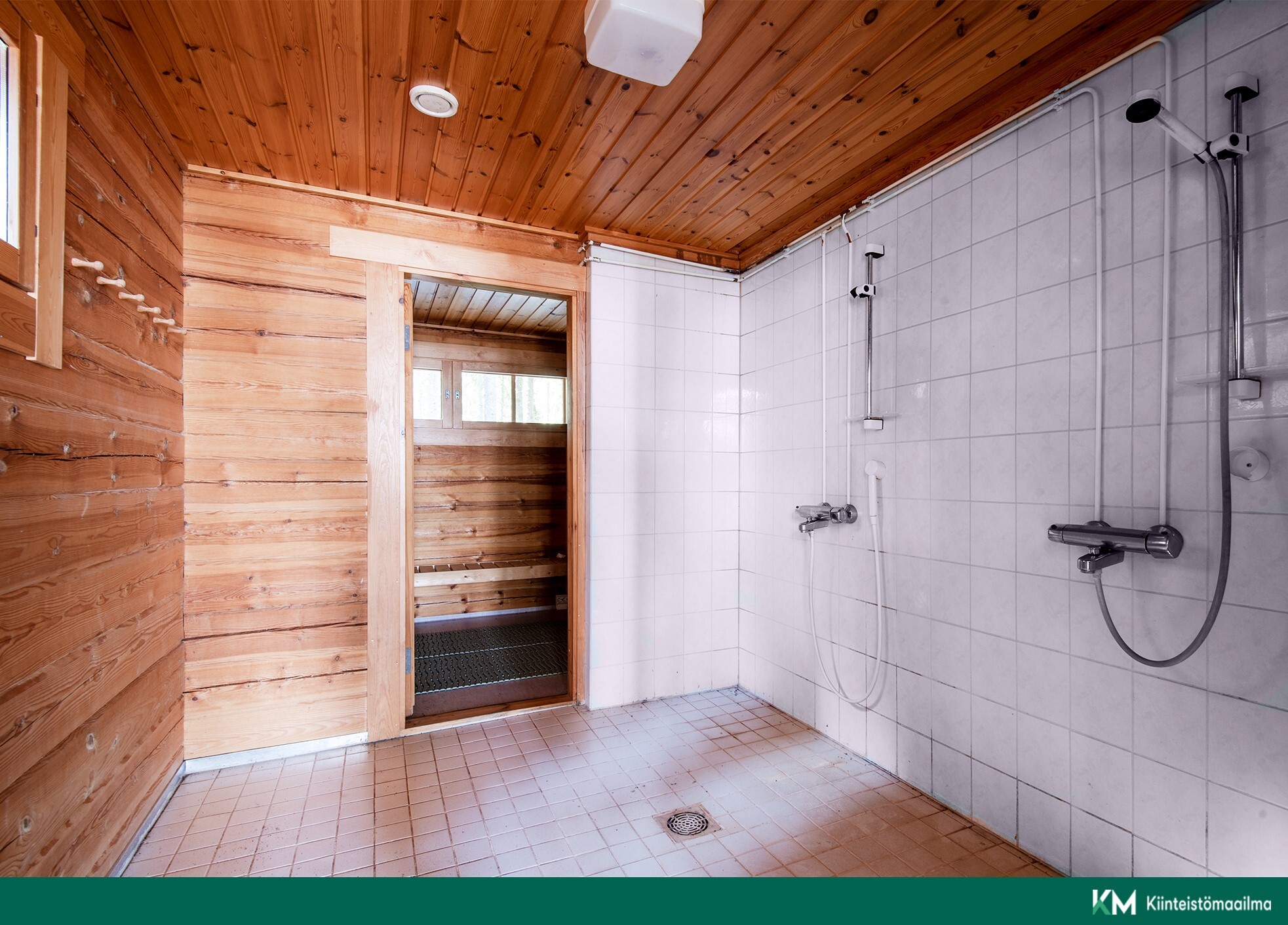 Mansikintie , Mannila, Eura