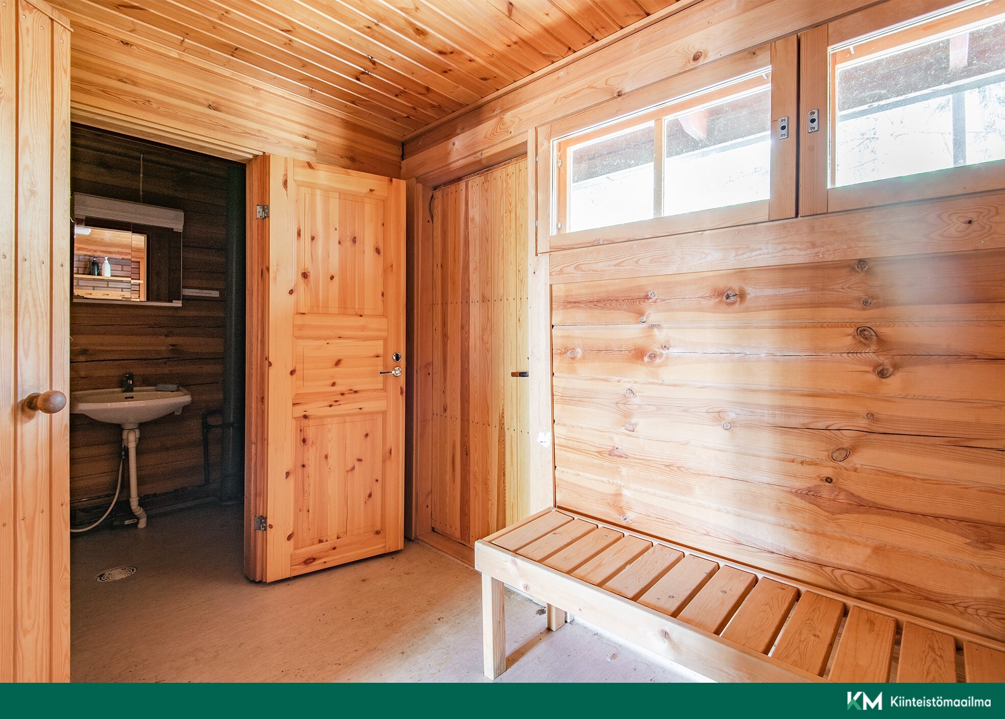 Mansikintie , Mannila, Eura