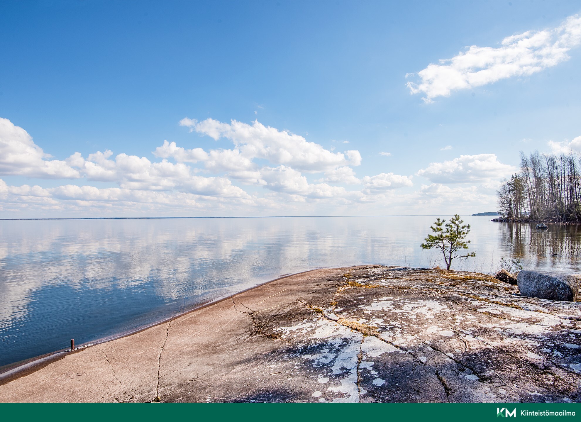 Mansikintie , Mannila, Eura