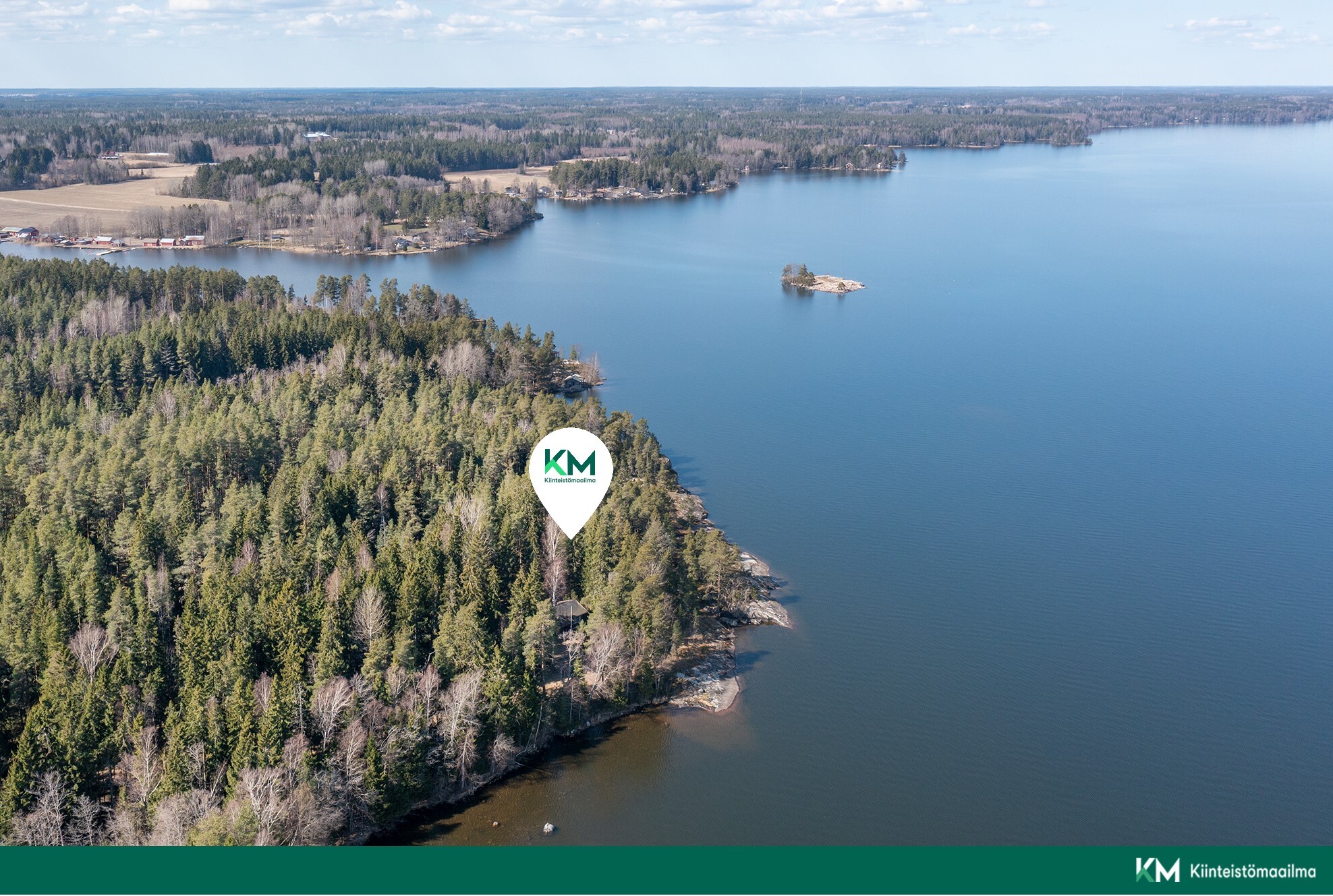 Mansikintie , Mannila, Eura