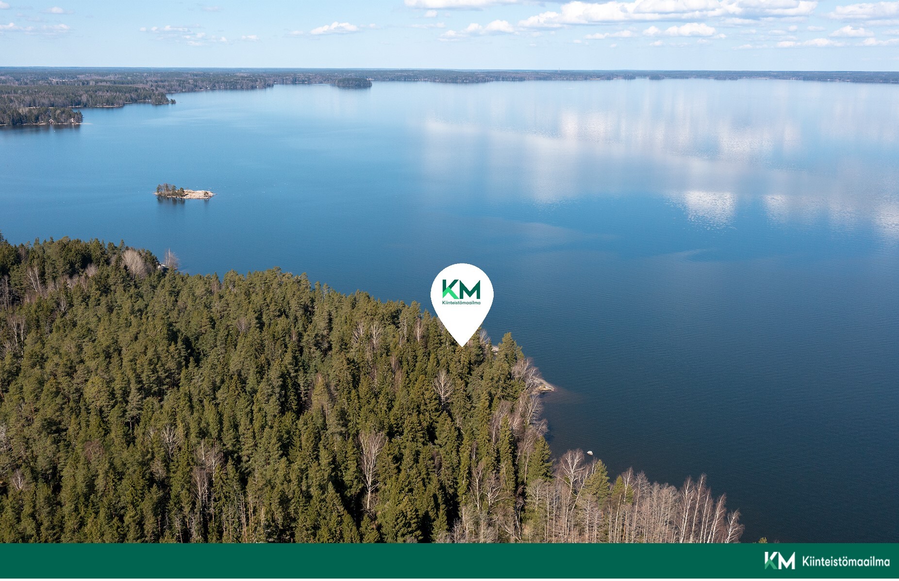 Mansikintie , Mannila, Eura