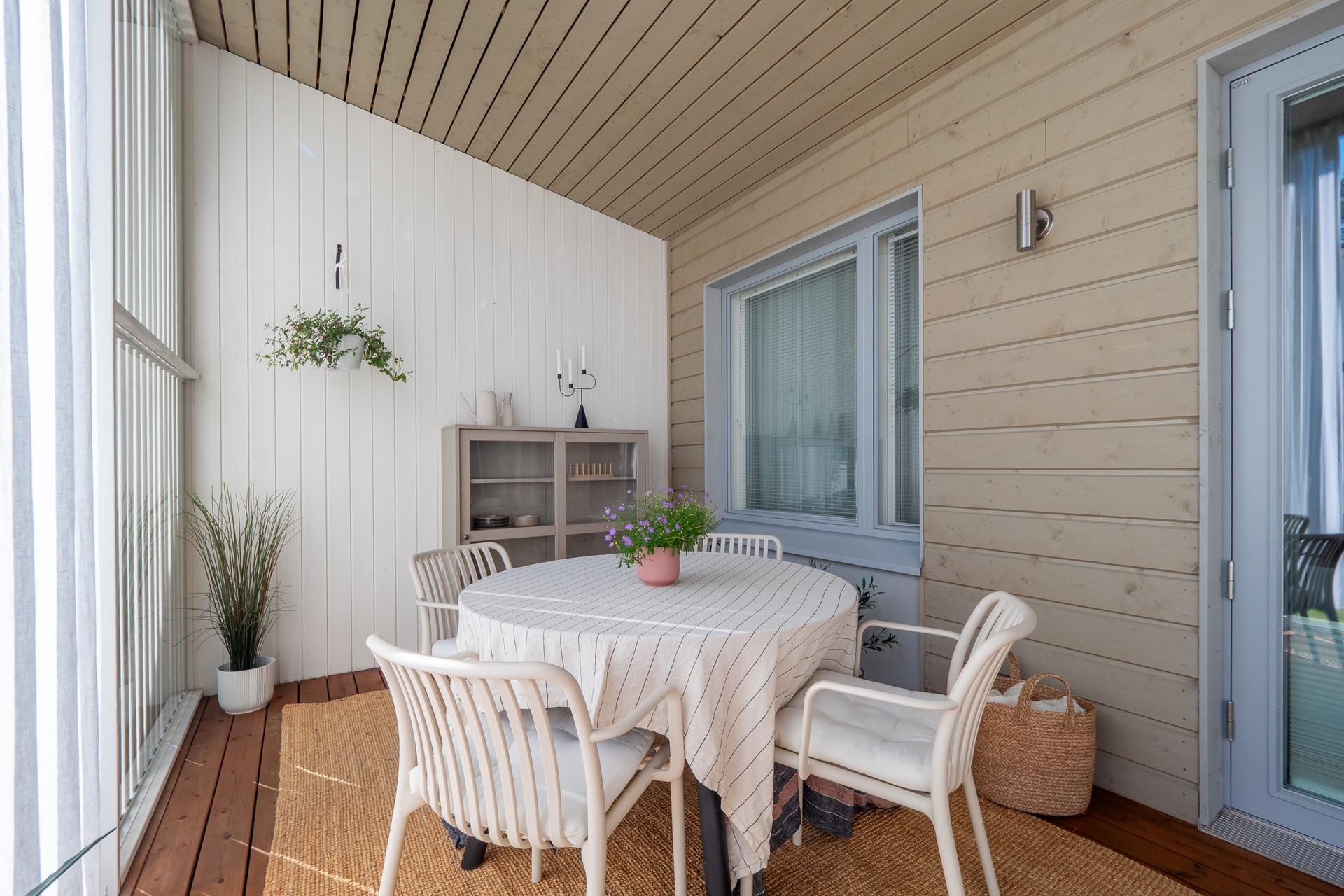 Merikotkantie 8, Kaukovainio, Oulu