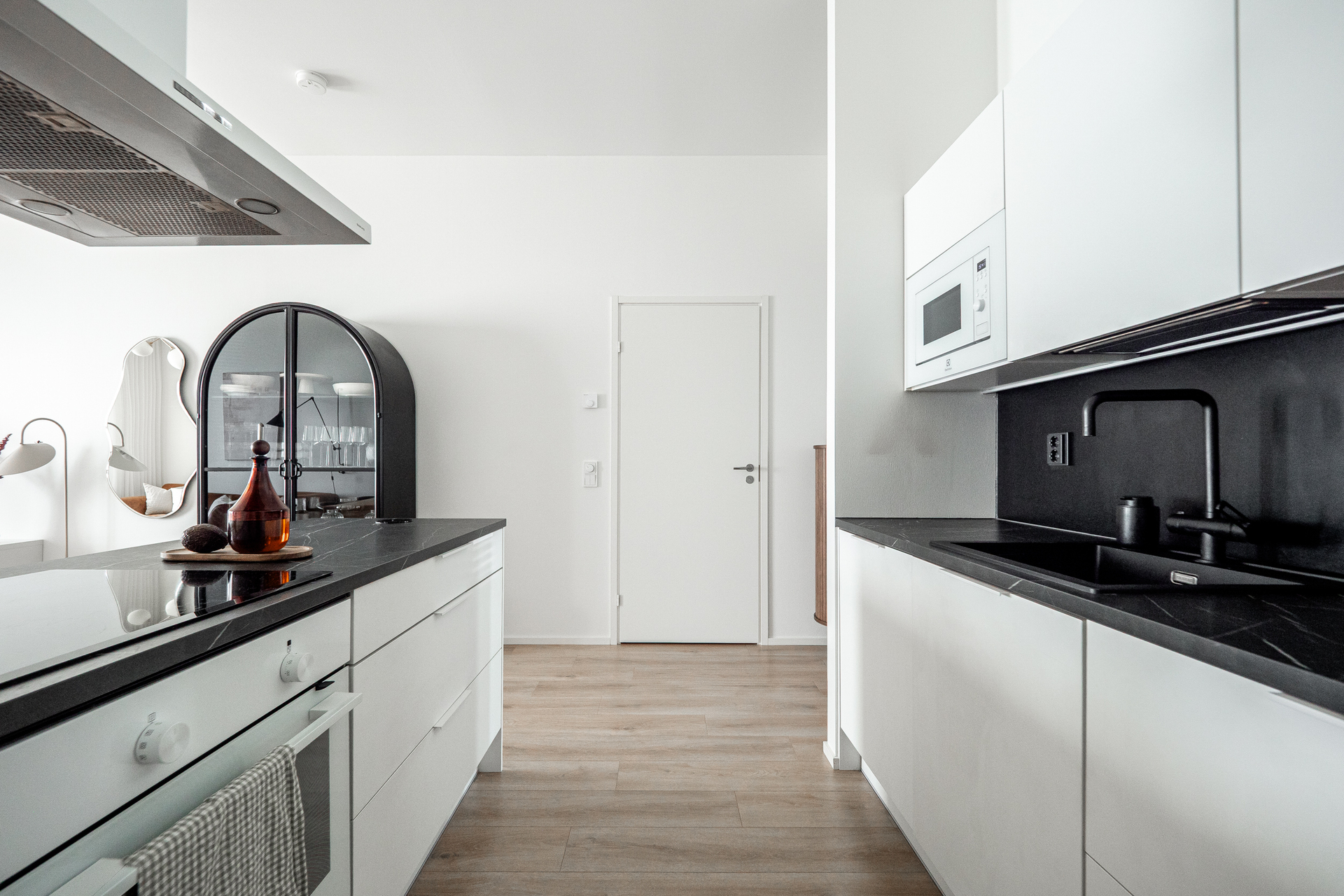 Merikotkantie 8, Kaukovainio, Oulu