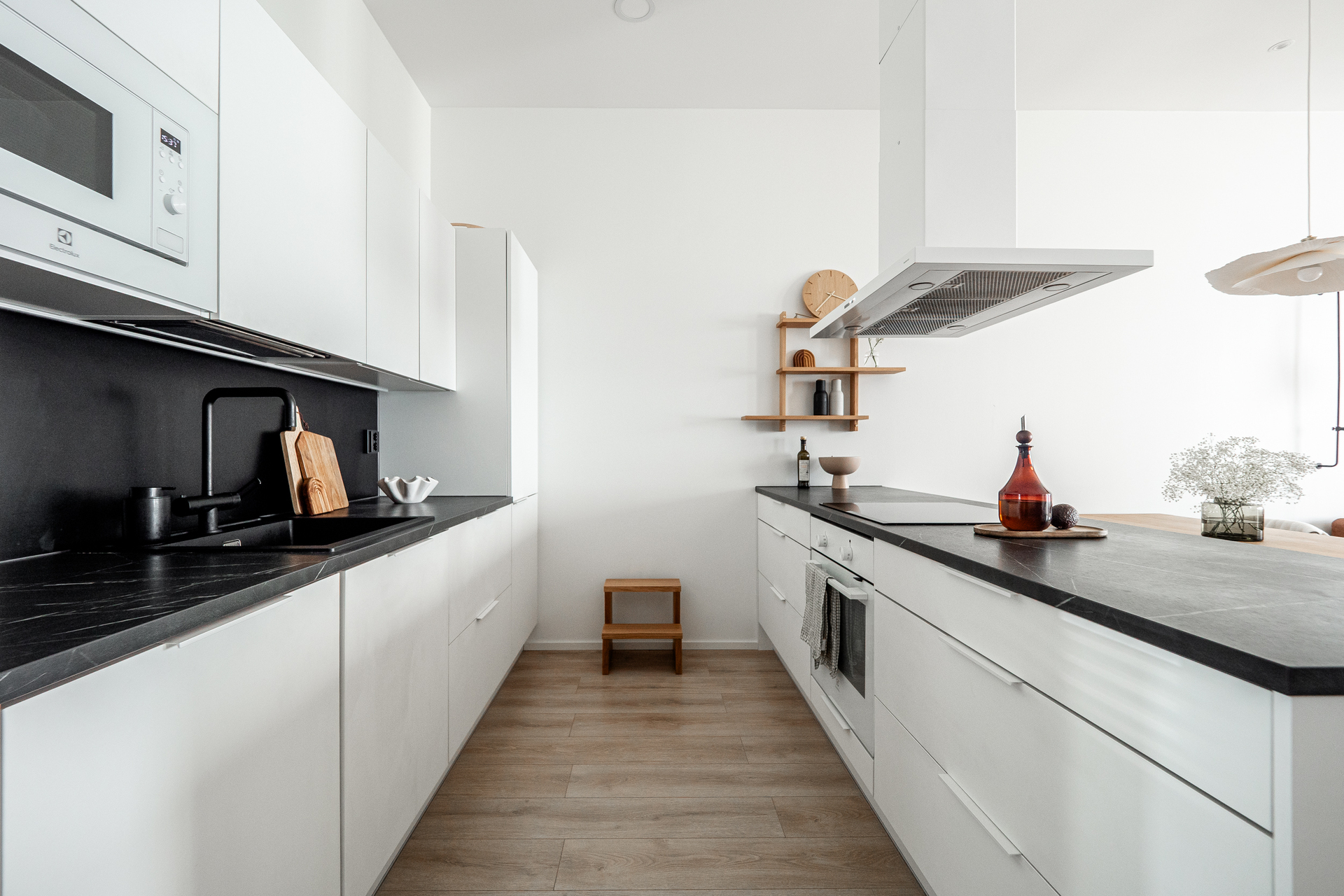 Merikotkantie 8, Kaukovainio, Oulu