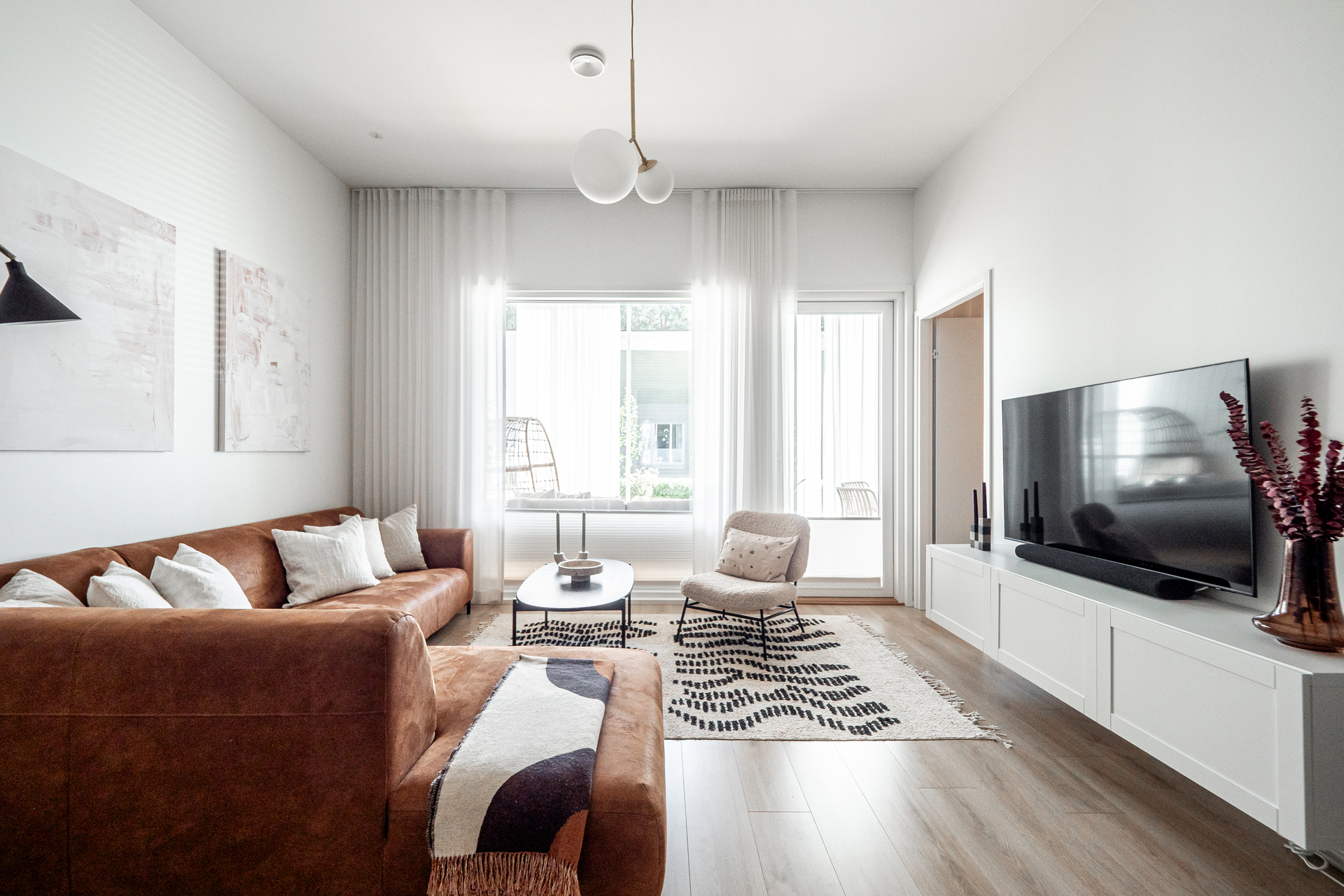 Merikotkantie 8, Kaukovainio, Oulu