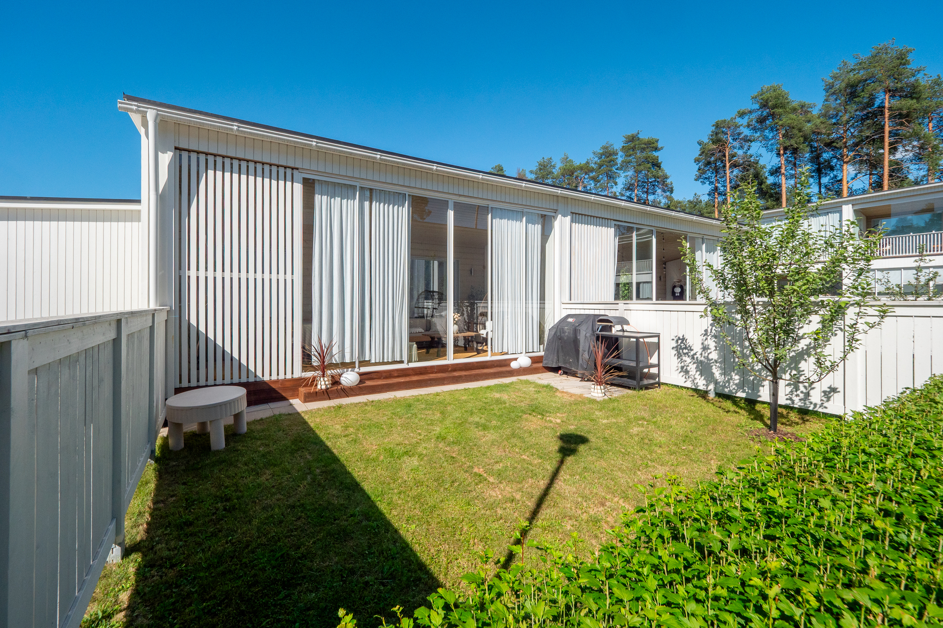 Oma piha