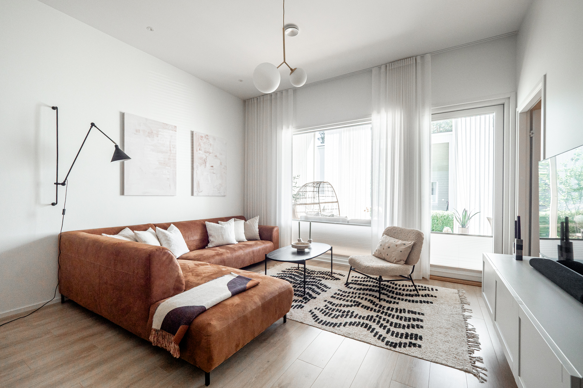 Merikotkantie 8, Kaukovainio, Oulu