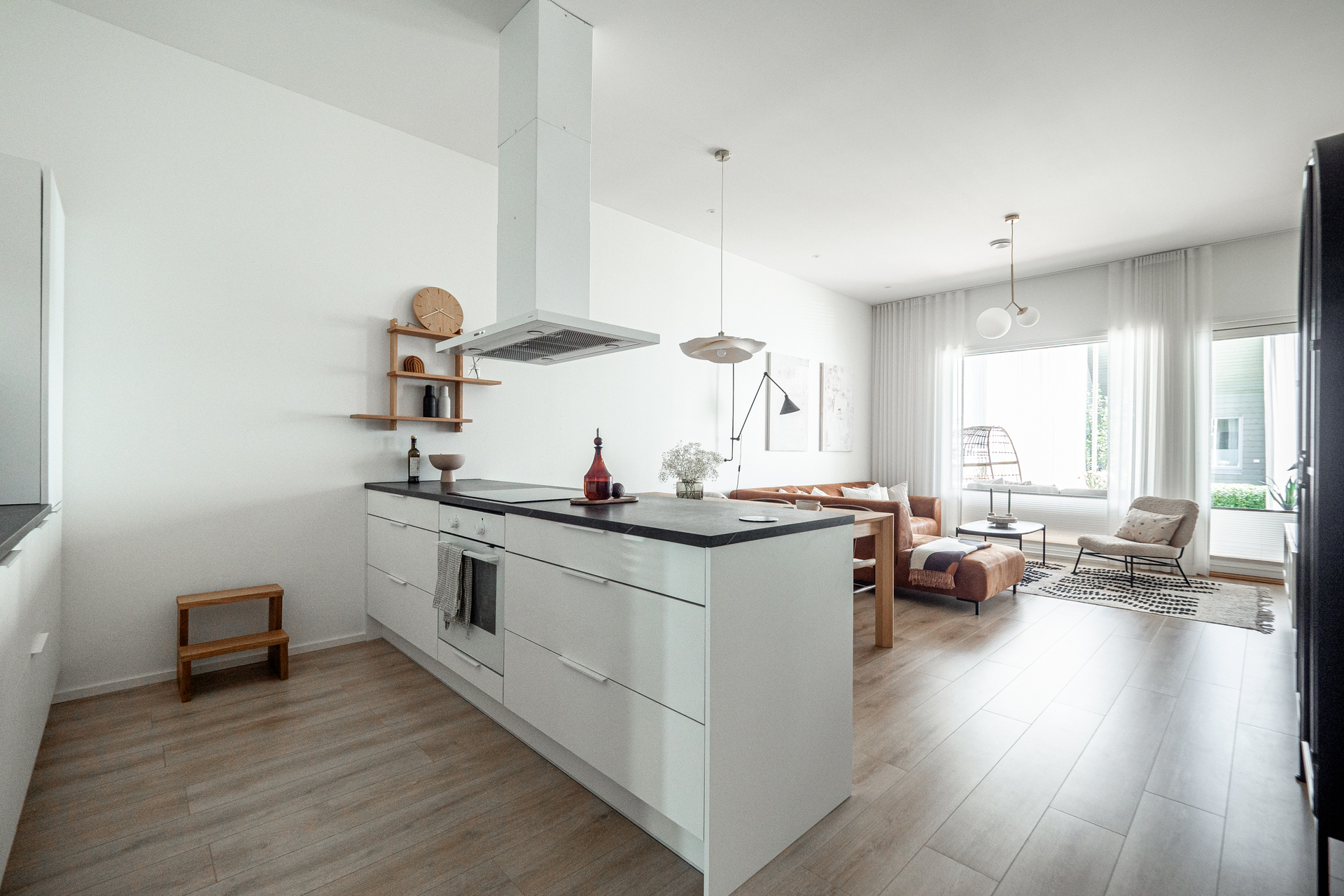 Merikotkantie 8, Kaukovainio, Oulu