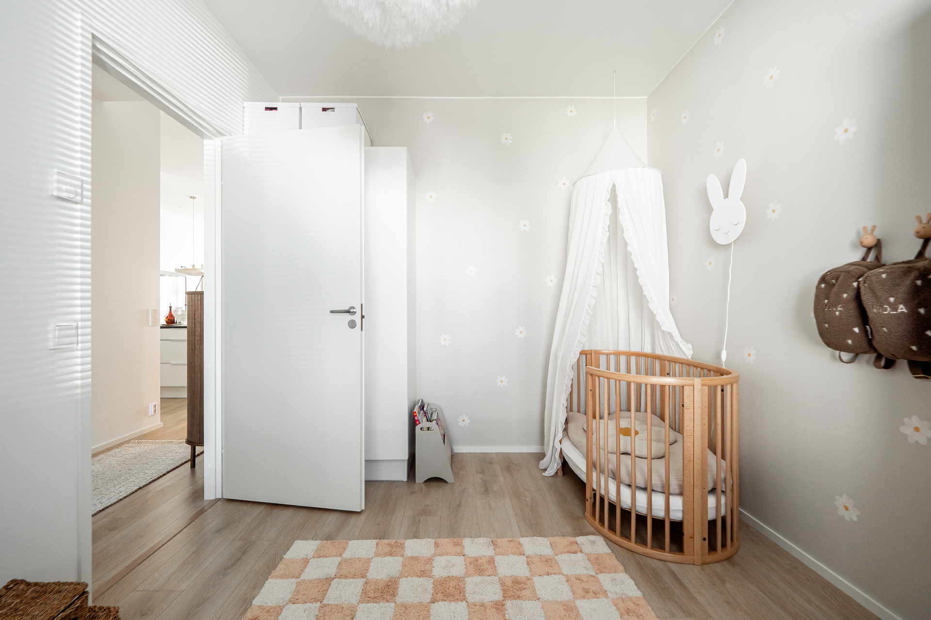 Merikotkantie 8, Kaukovainio, Oulu