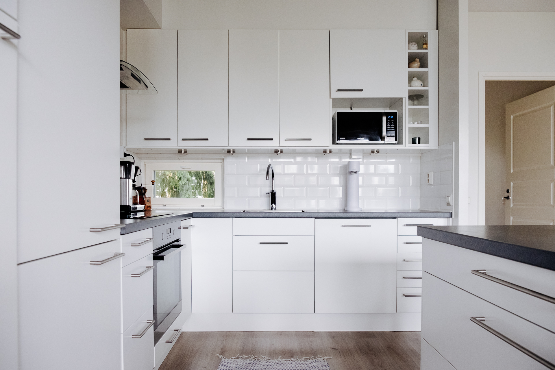 Taimistontie 4 C , Pitäjänmäki, Helsinki