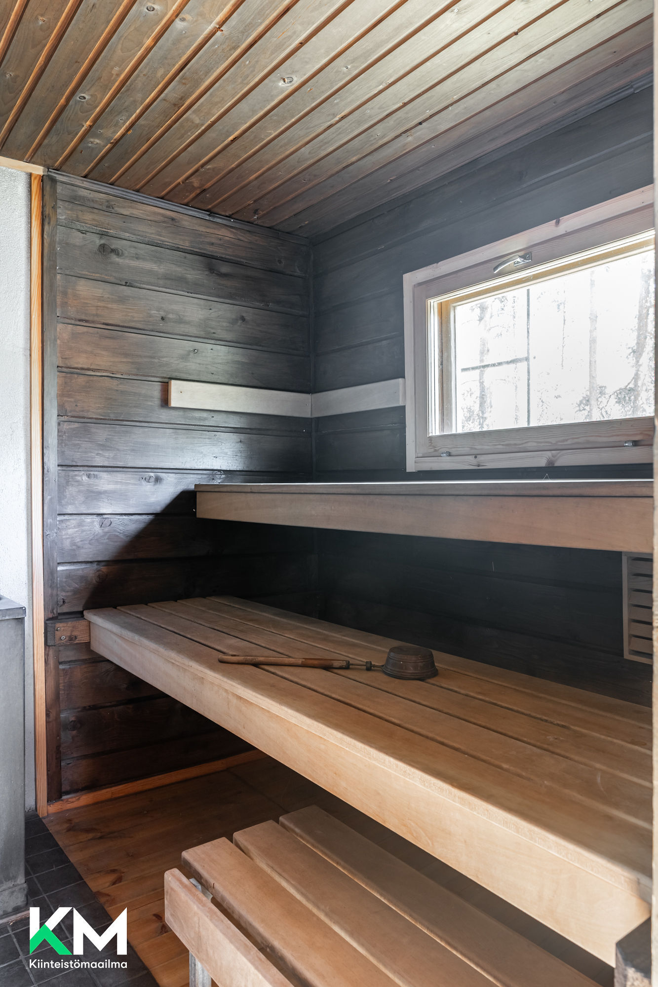 Paasontie 21 E, Paaso, Heinola