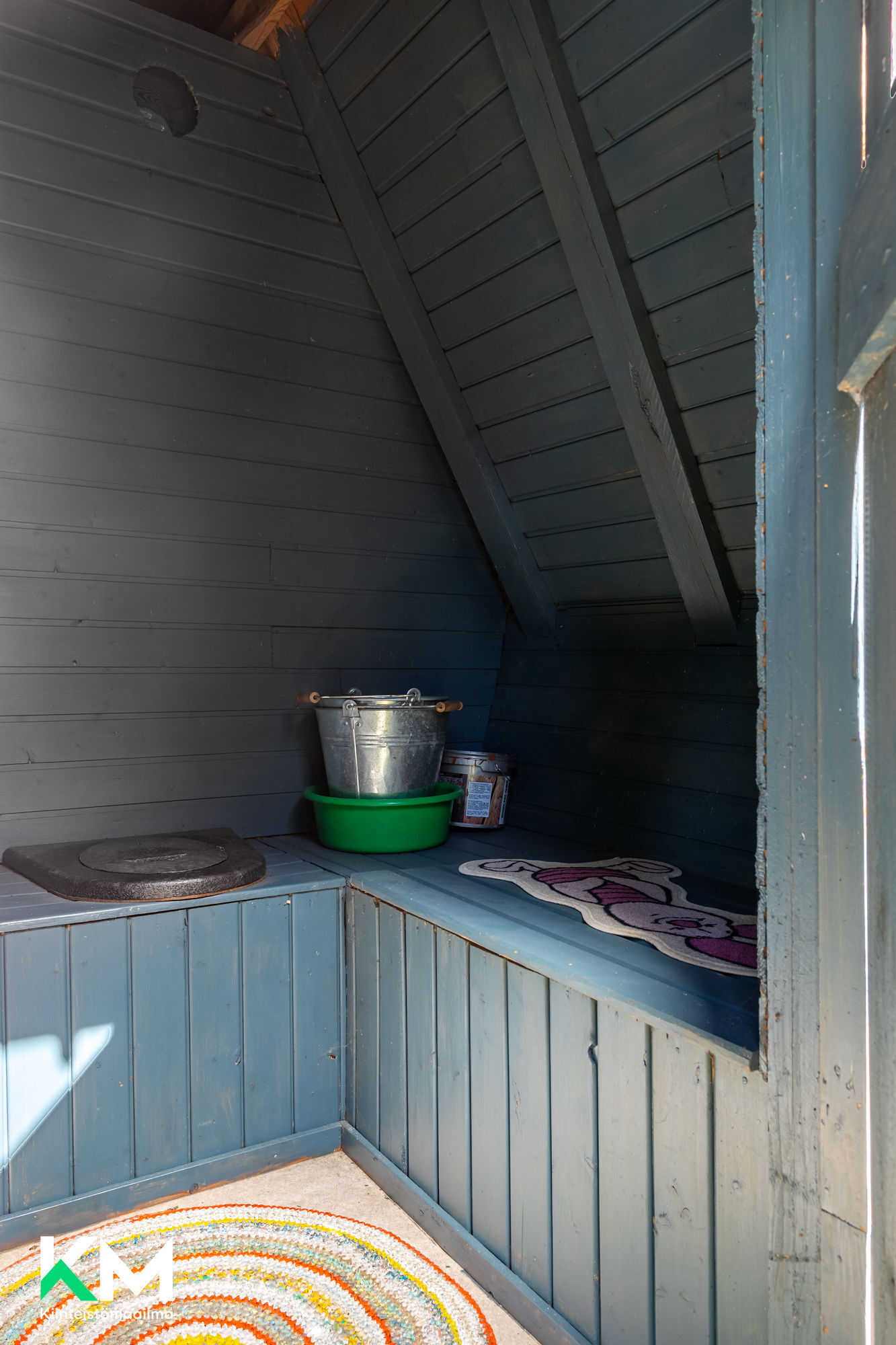 Paasontie 21 E, Paaso, Heinola