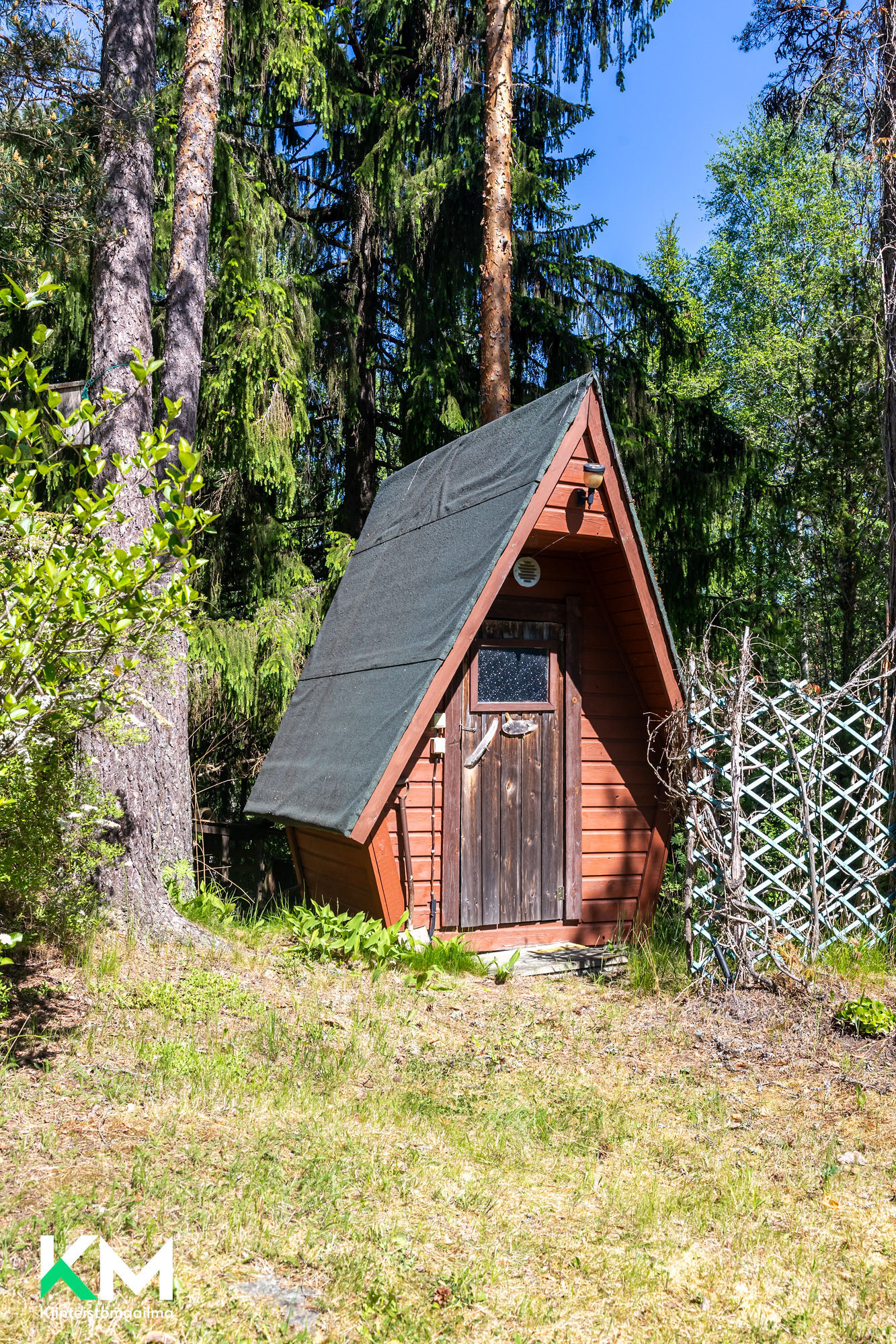 Paasontie 21 E, Paaso, Heinola