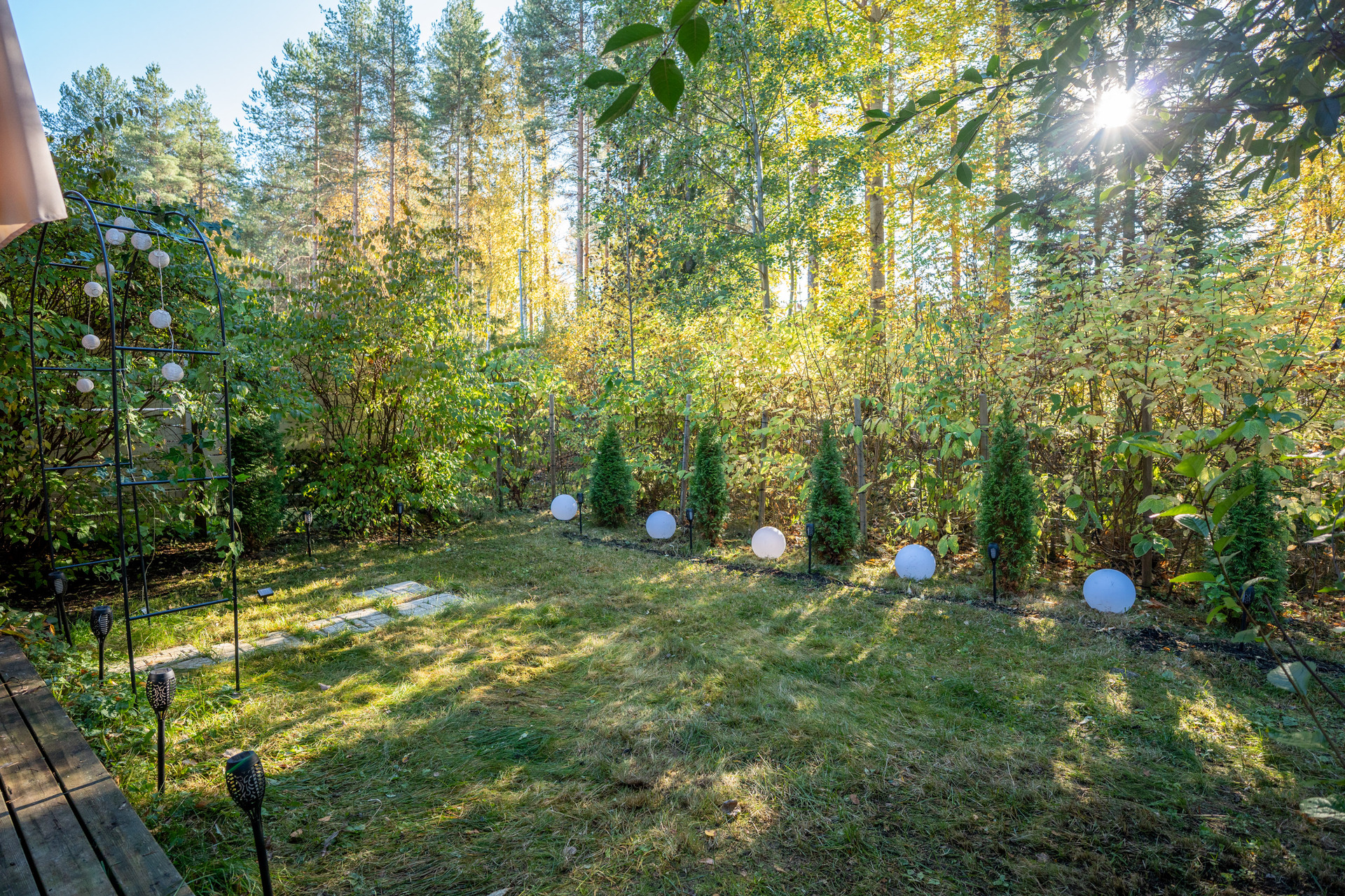 Kaikukatu 14, Lohtaja, Kajaani