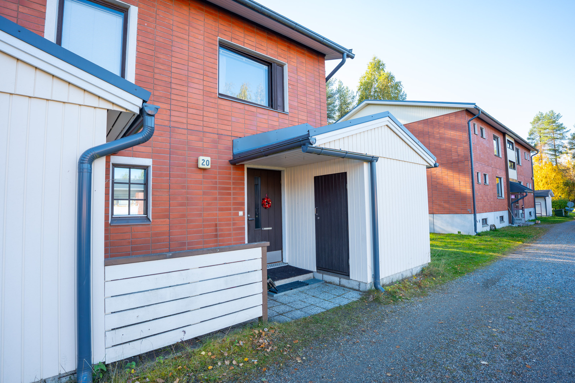 Kaikukatu 14, Lohtaja, Kajaani