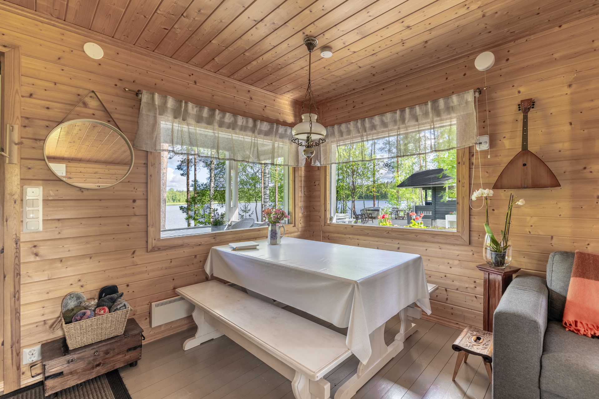 Lapioniementie 44, Suomenniemi, Mikkeli