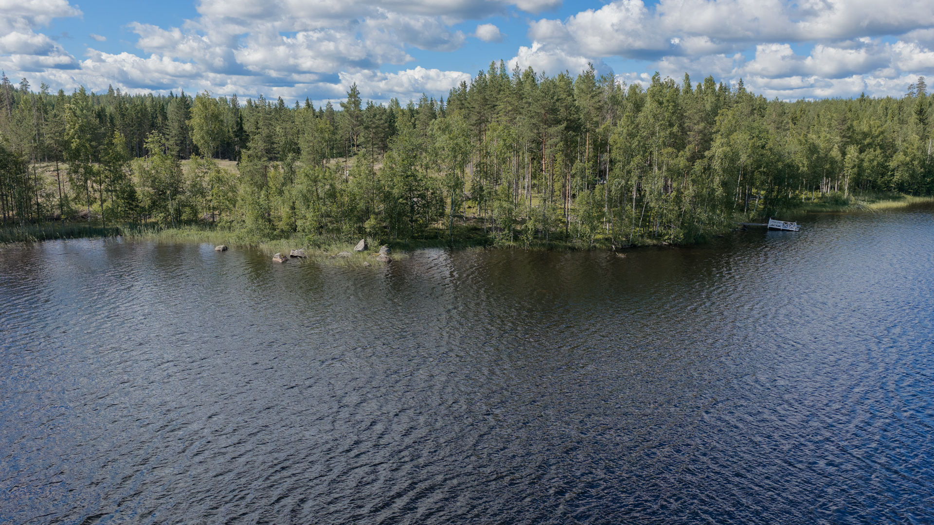 Lapioniementie 44, Suomenniemi, Mikkeli