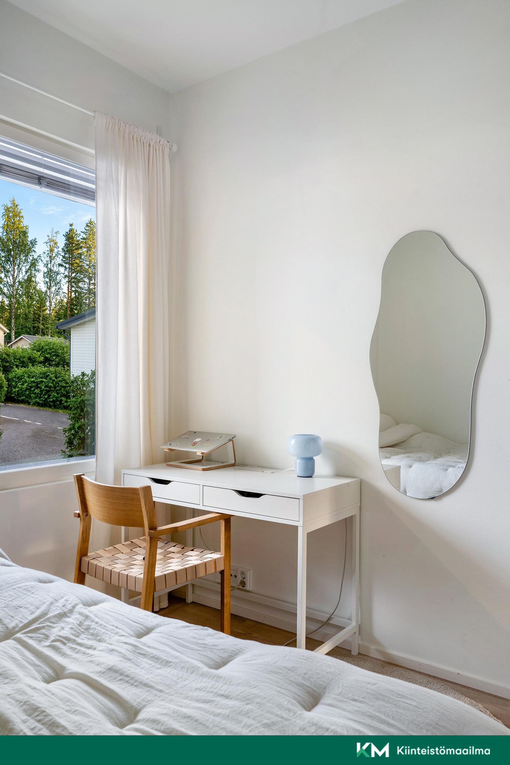 Pikkunevantie 11, Perusmäki, Espoo