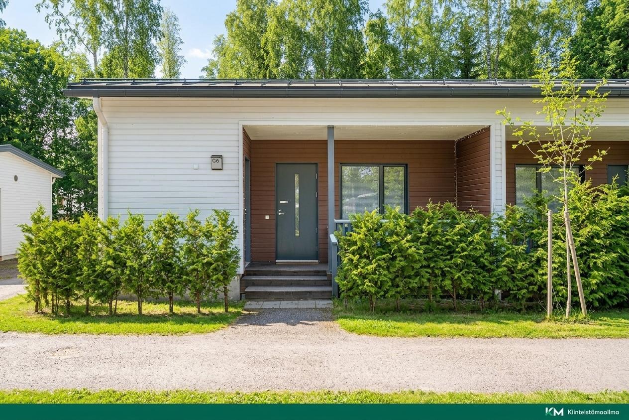 Pikkunevantie 11, Perusmäki, Espoo