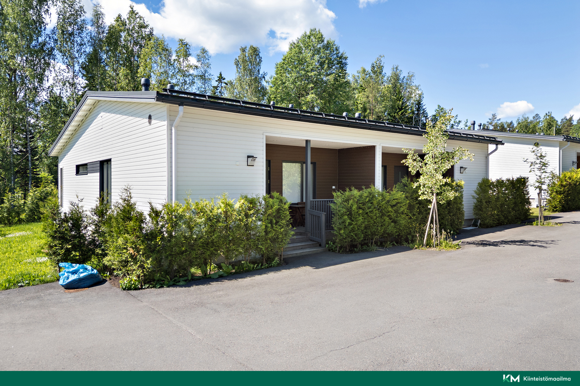 Pikkunevantie 11, Perusmäki, Espoo