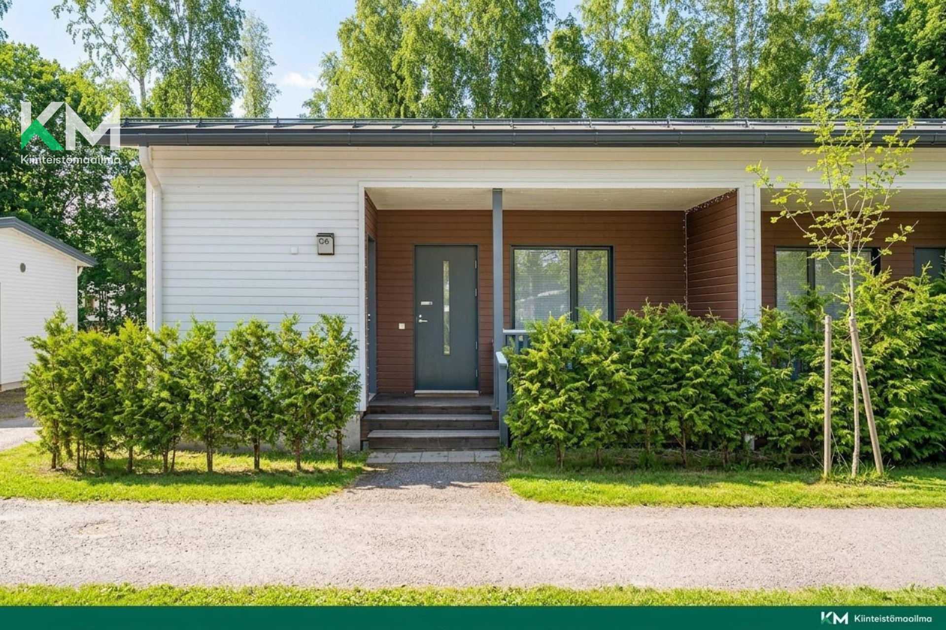 Pikkunevantie 11, Perusmäki, Espoo