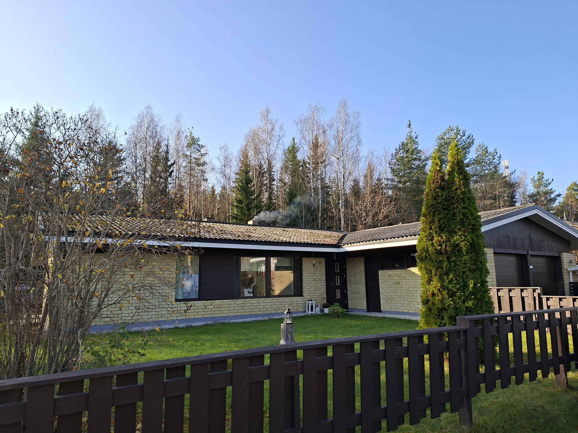 Aumatie 26, Valkeala, Kouvola