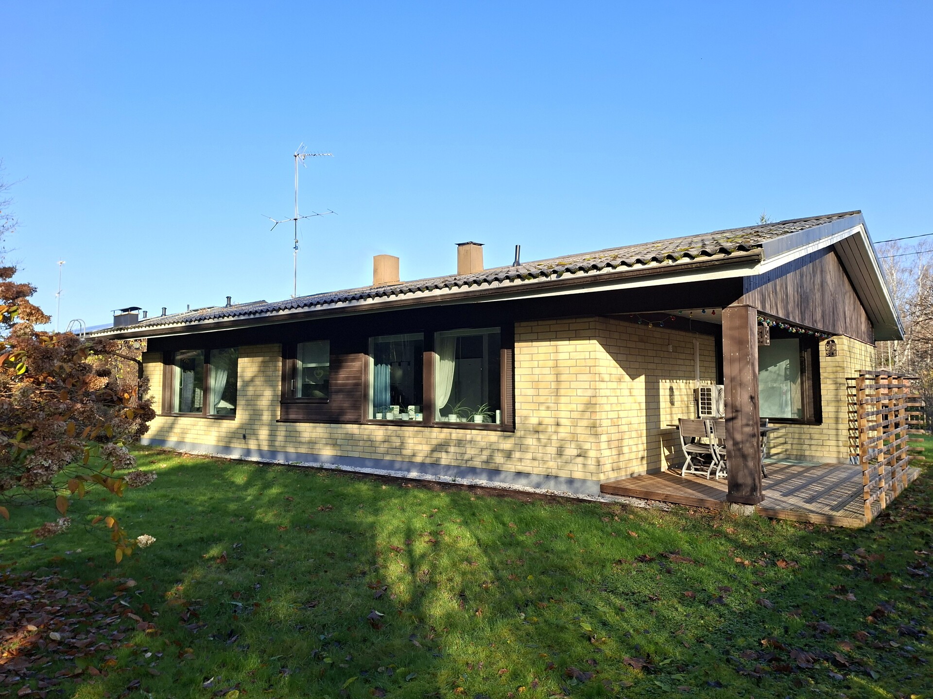 Aumatie 26, Valkeala, Kouvola