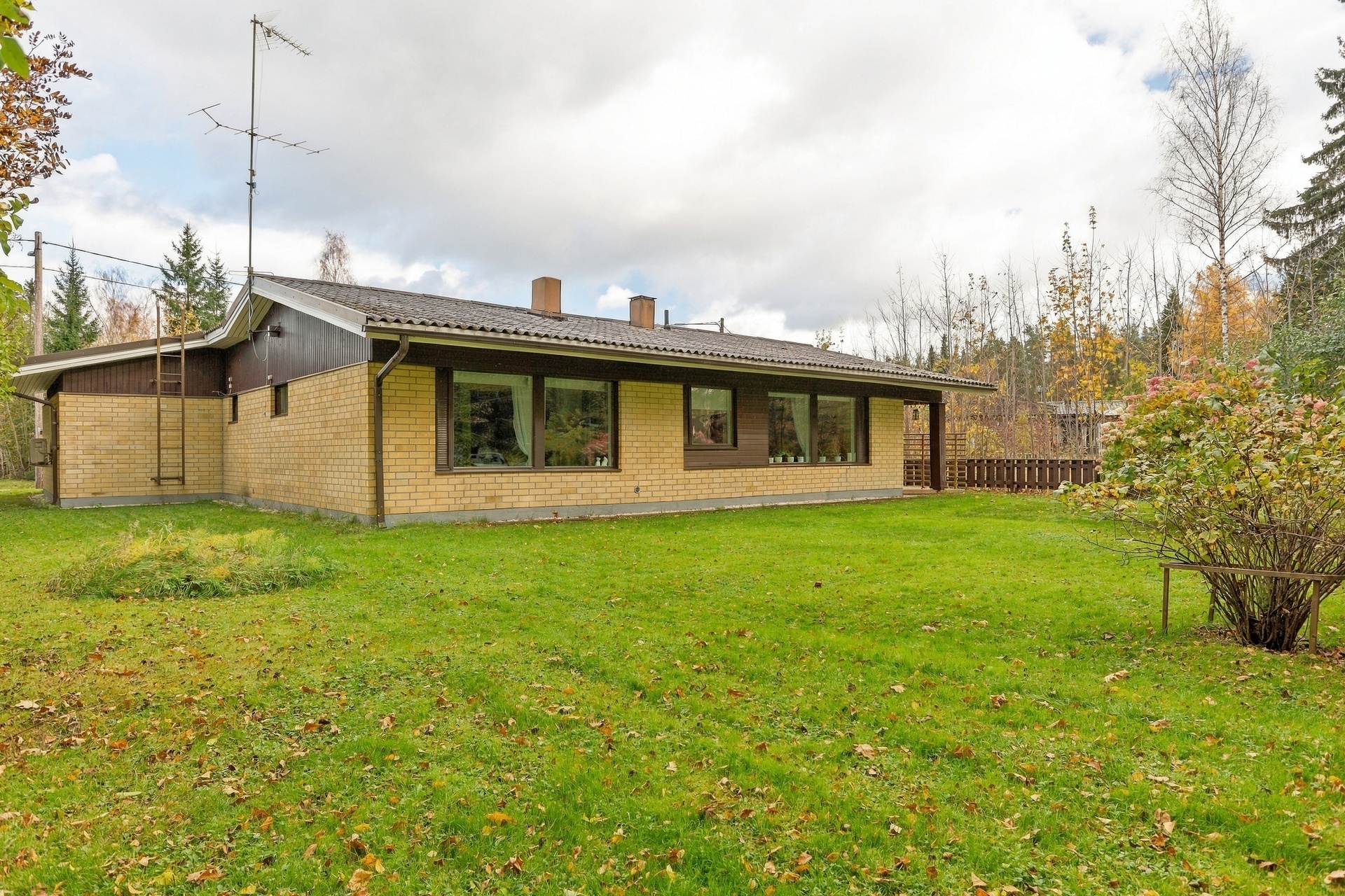 Aumatie 26, Valkeala, Valkeala
