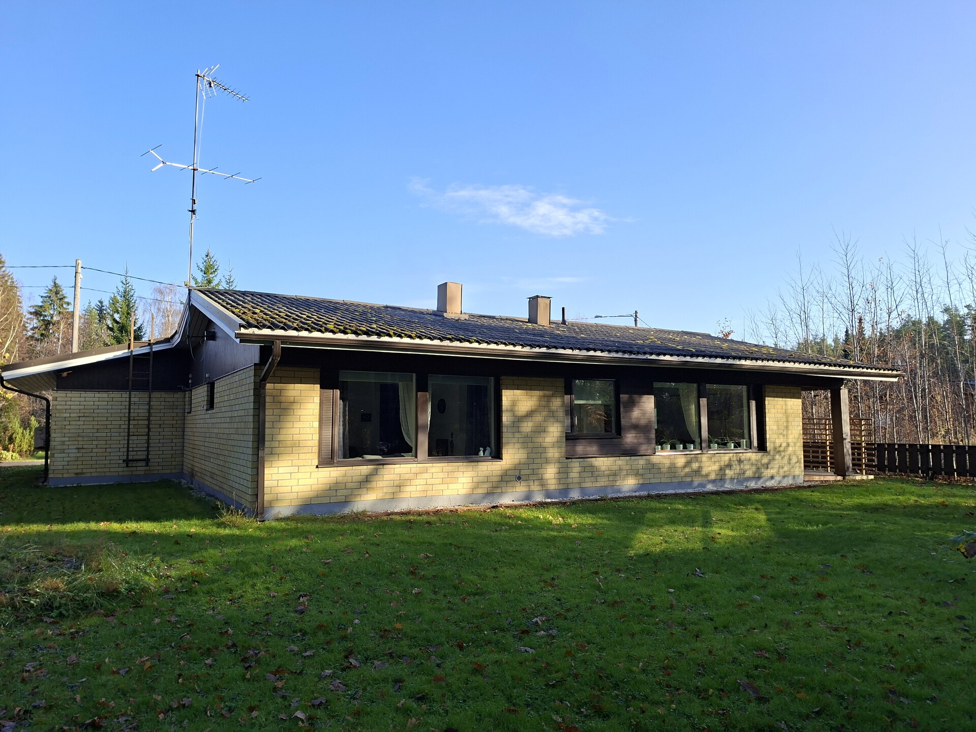 Aumatie 26, Valkeala, Kouvola