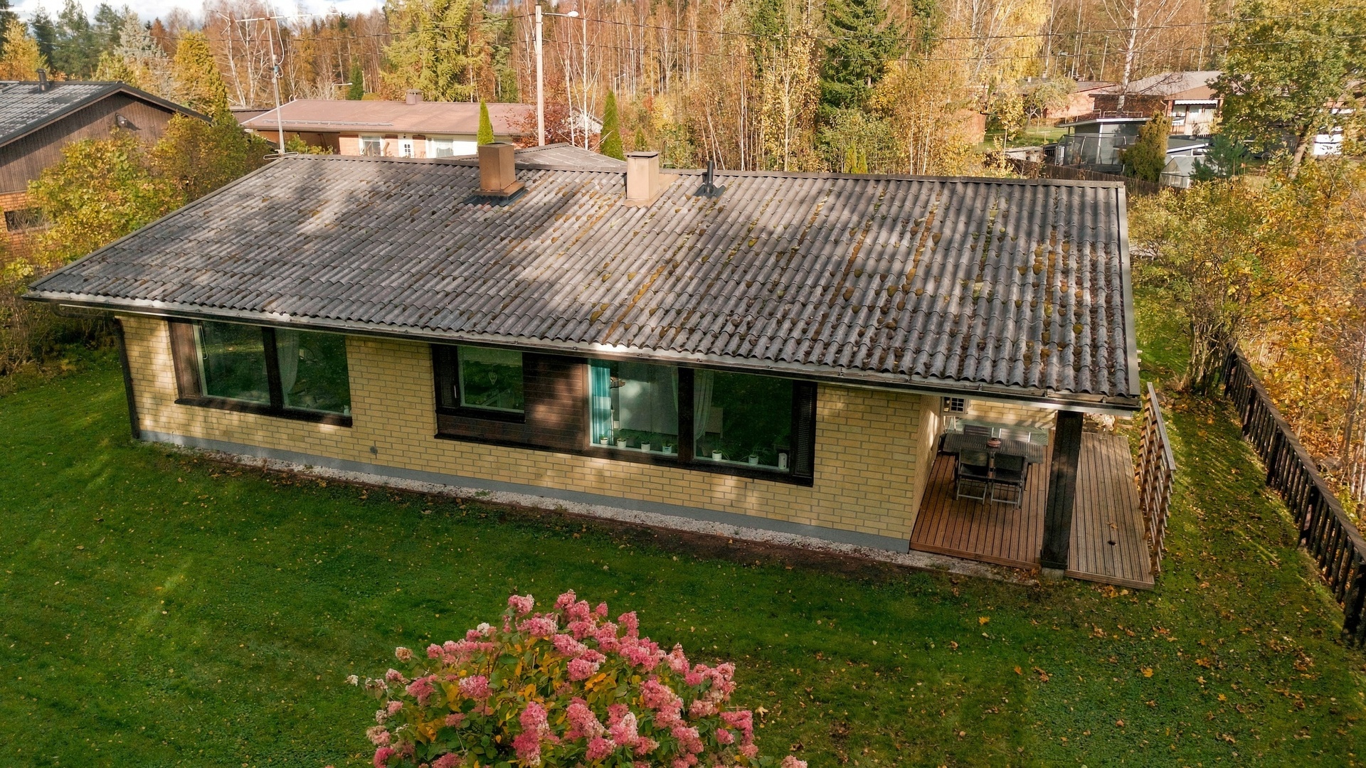 Aumatie 26, Valkeala, Valkeala
