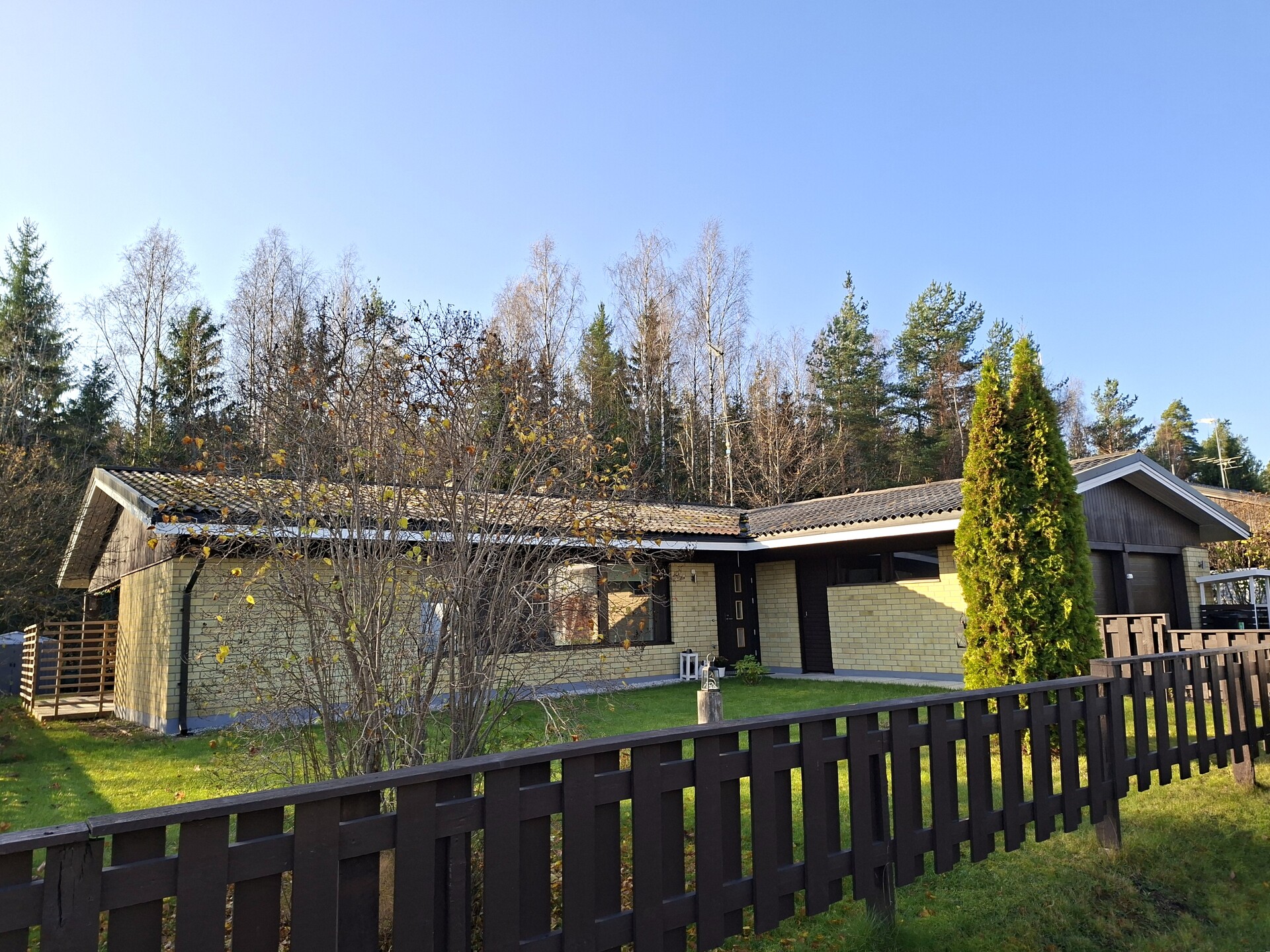 Aumatie 26, Valkeala, Kouvola