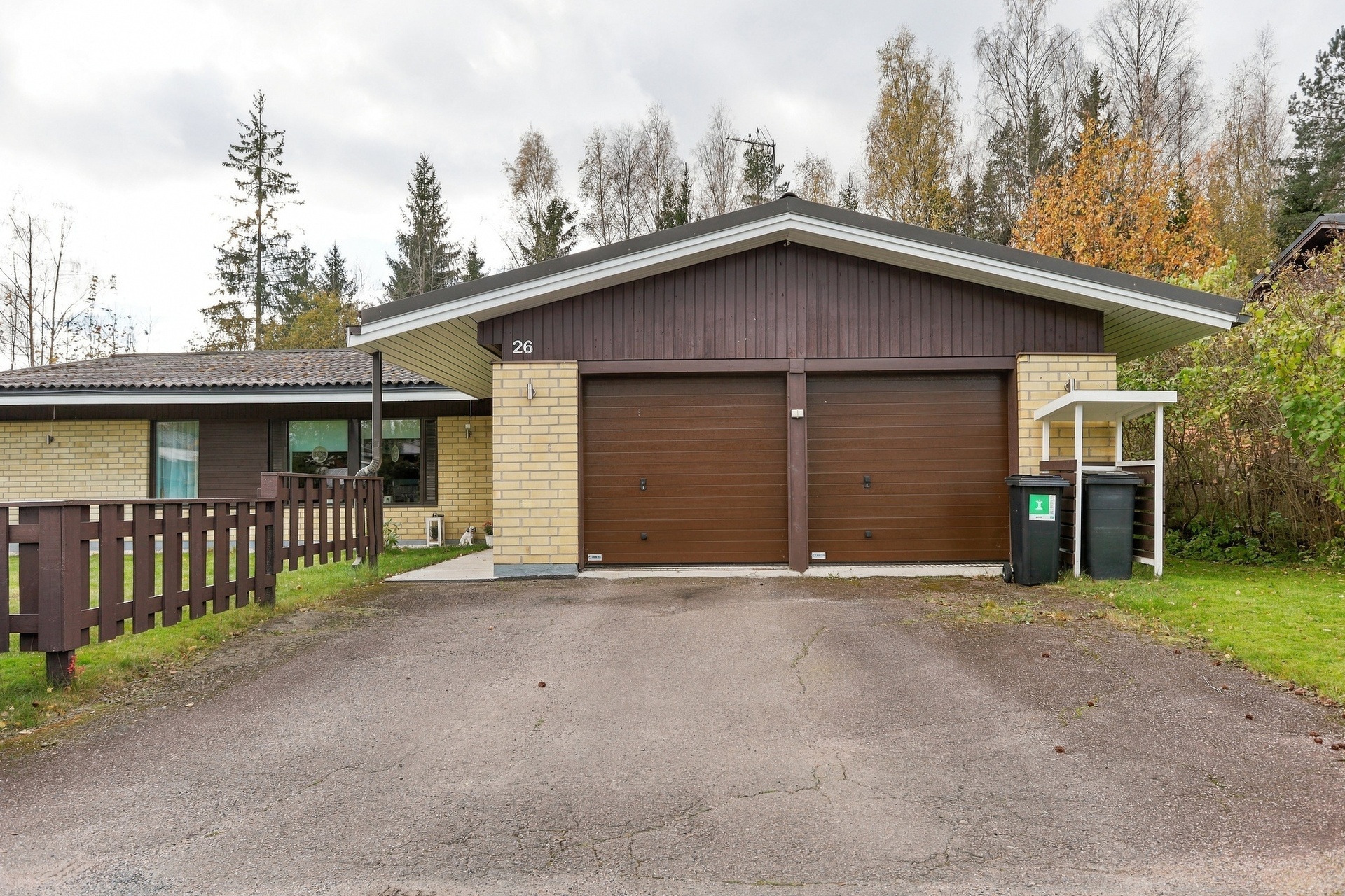 Aumatie 26, Valkeala, Valkeala