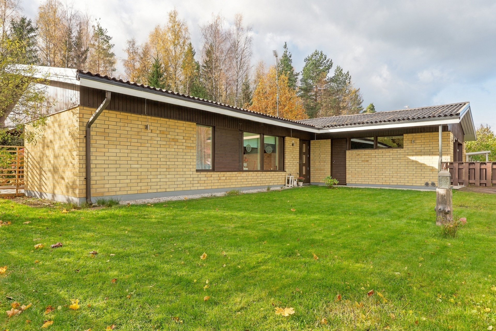 Aumatie 26, Valkeala, Valkeala